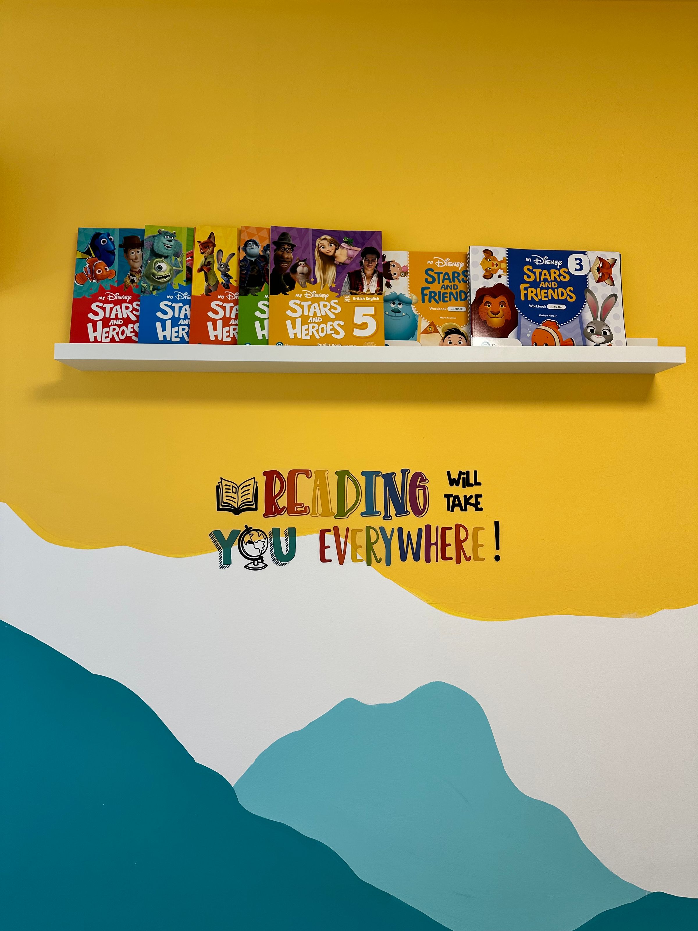 International  Language  Academy's image