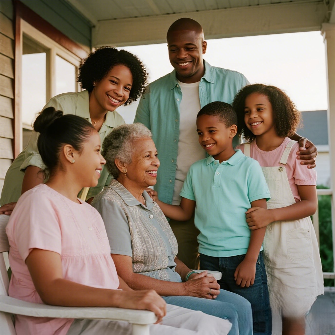 RIA Family Legacy Group LLC's image