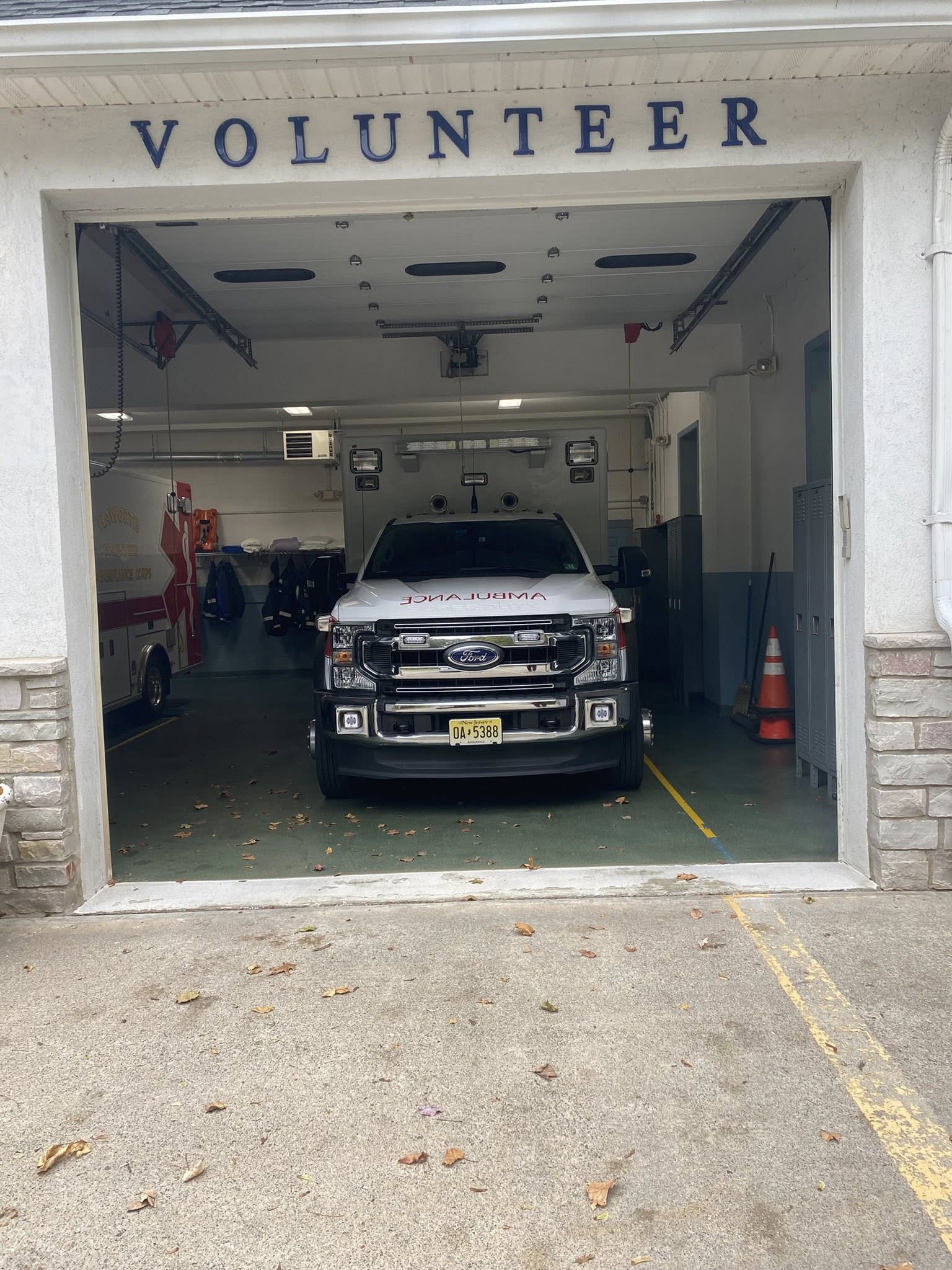 fastway detailing services's image