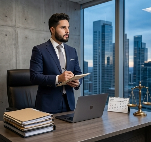 pardodelrioabogado's image