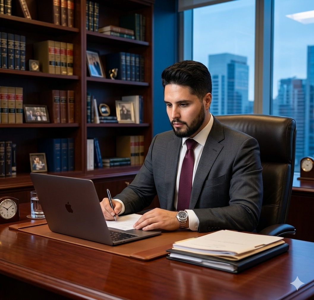 pardodelrioabogado's image