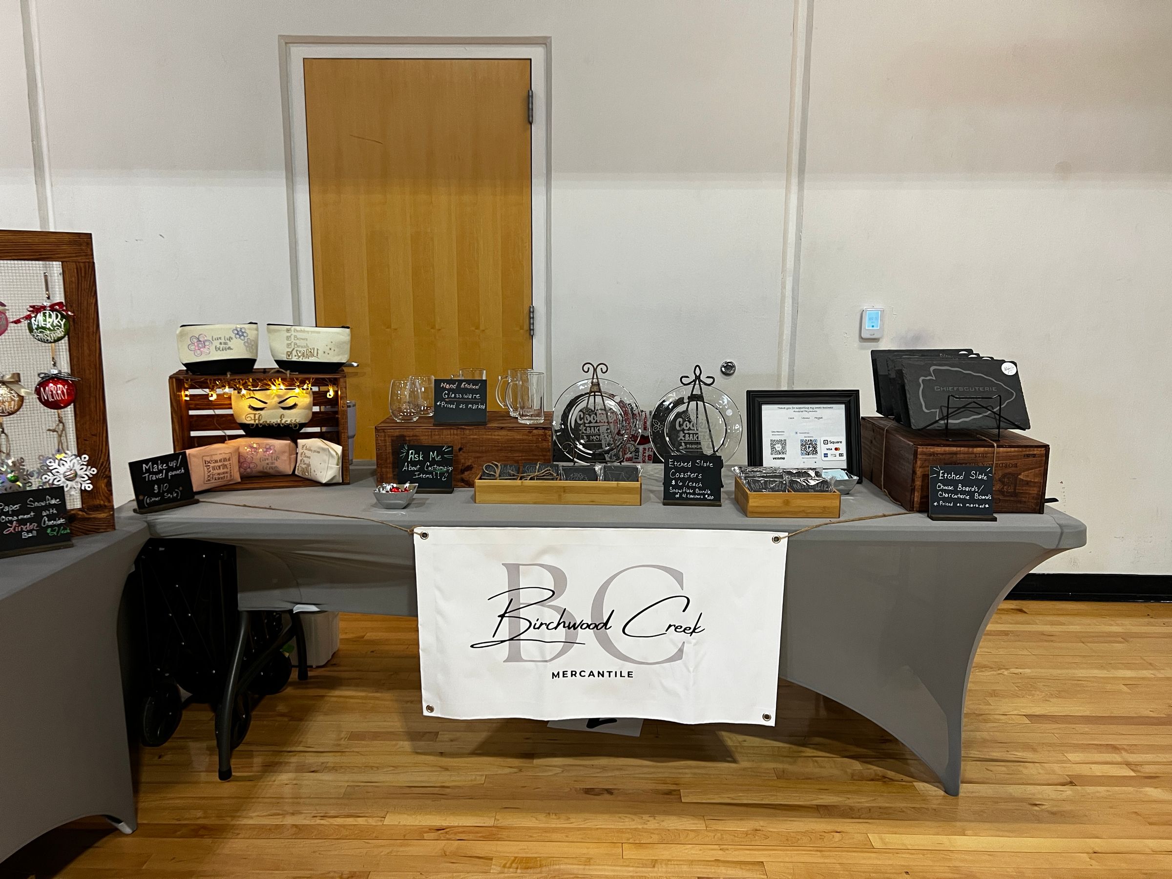 Birchwood Creek Mercantile's image