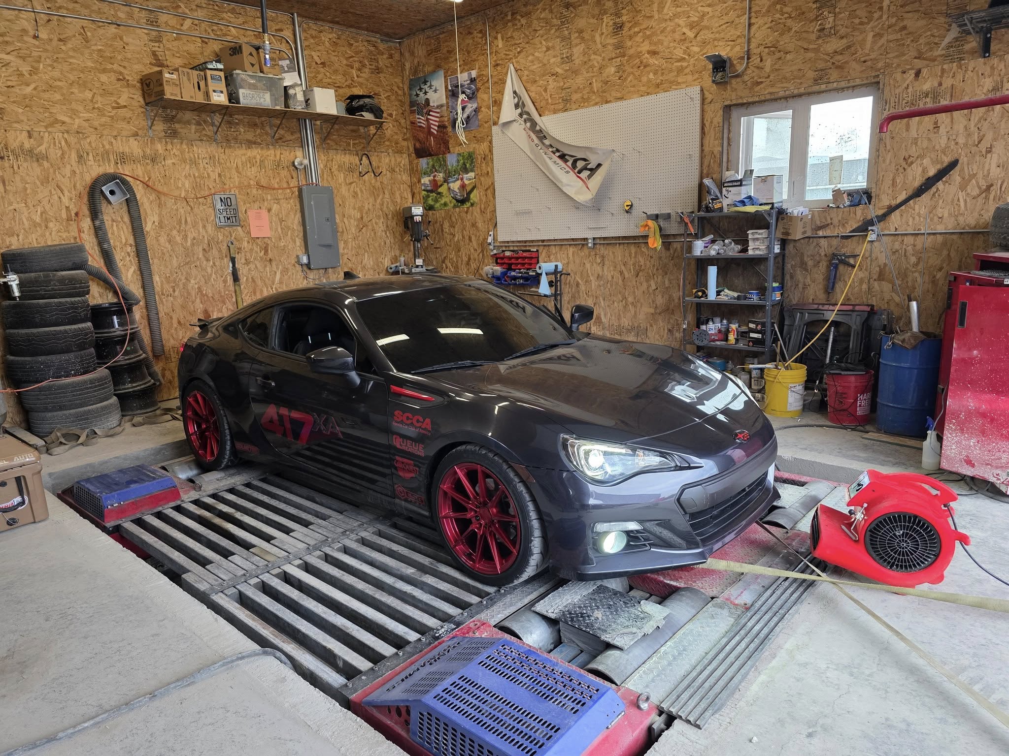 Velocity Racing's image