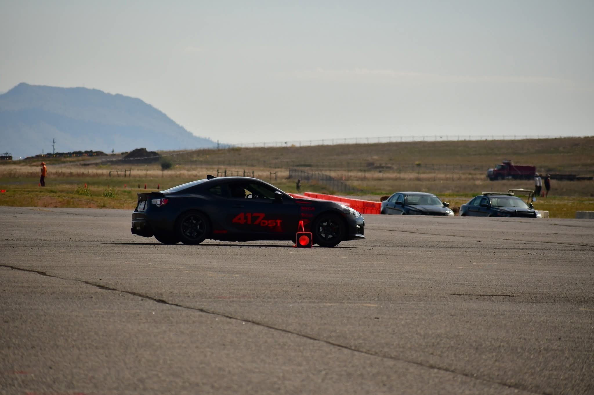 Velocity Racing's image