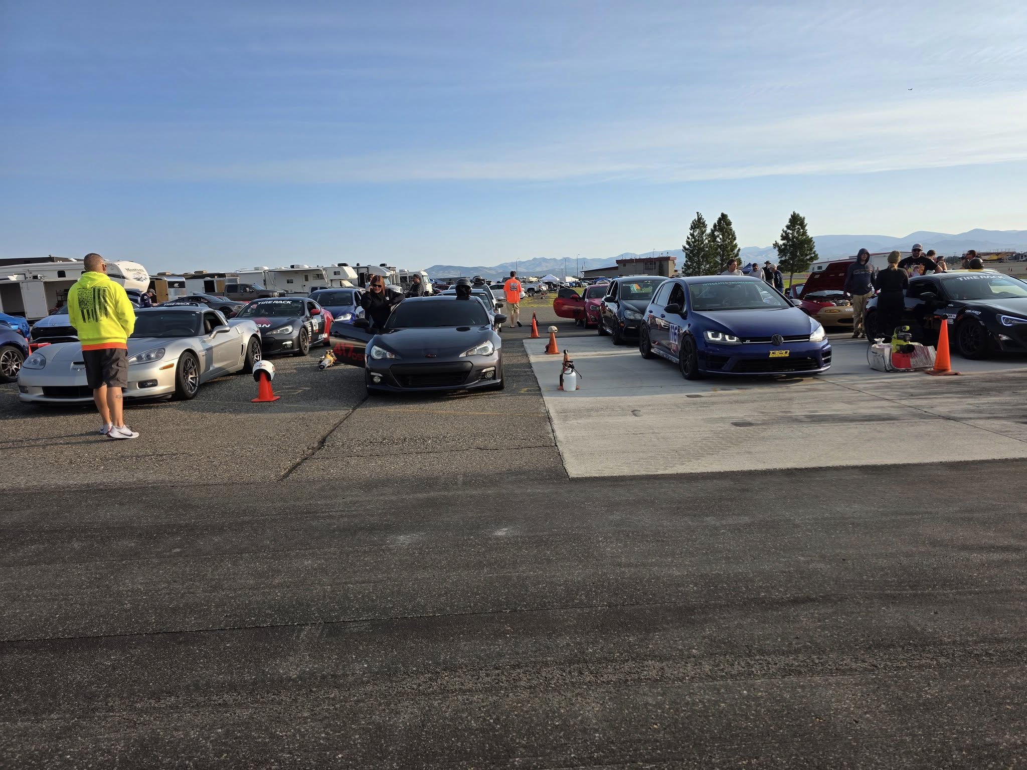 Velocity Racing's image