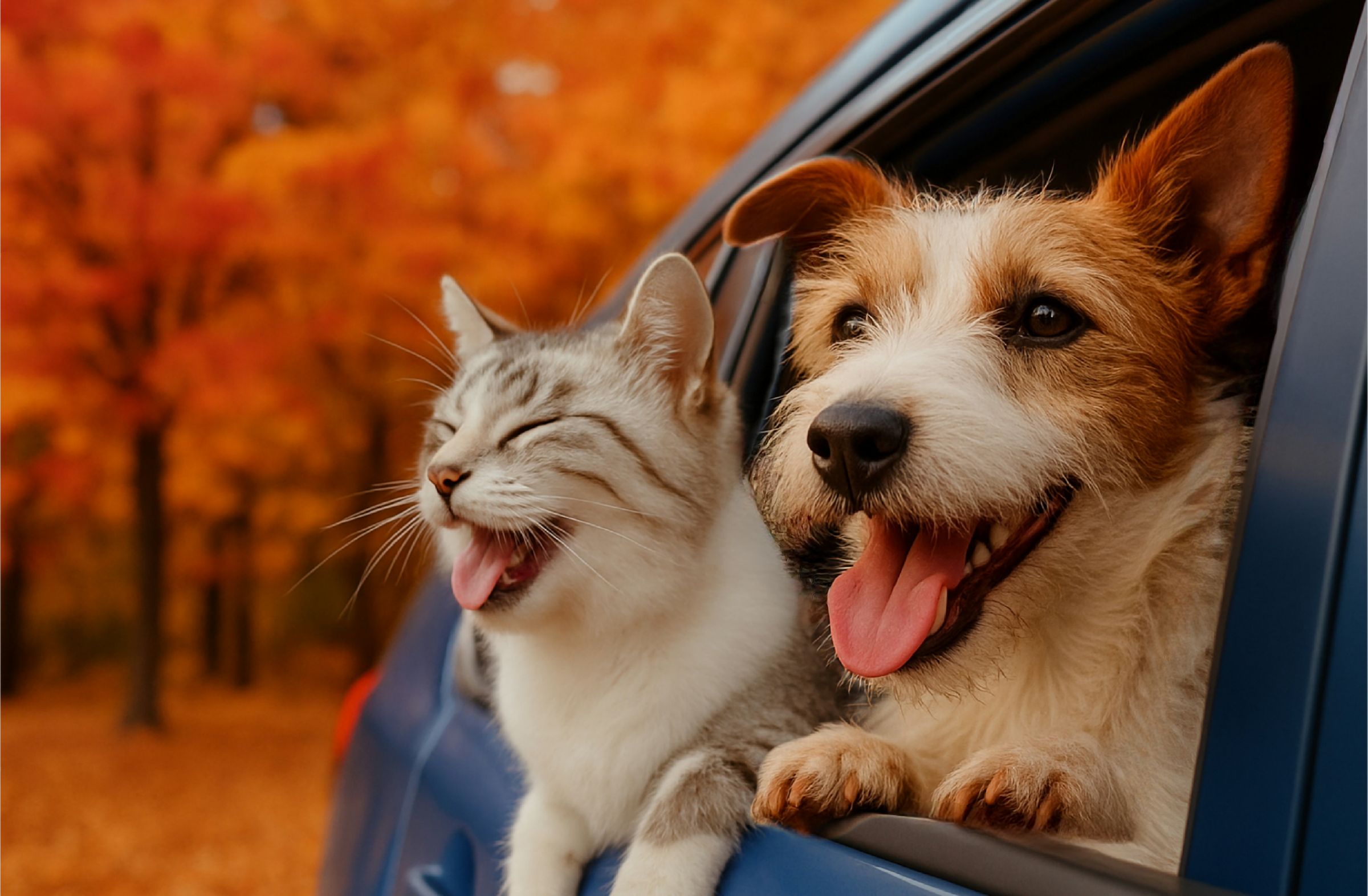 Pets Are Family's image