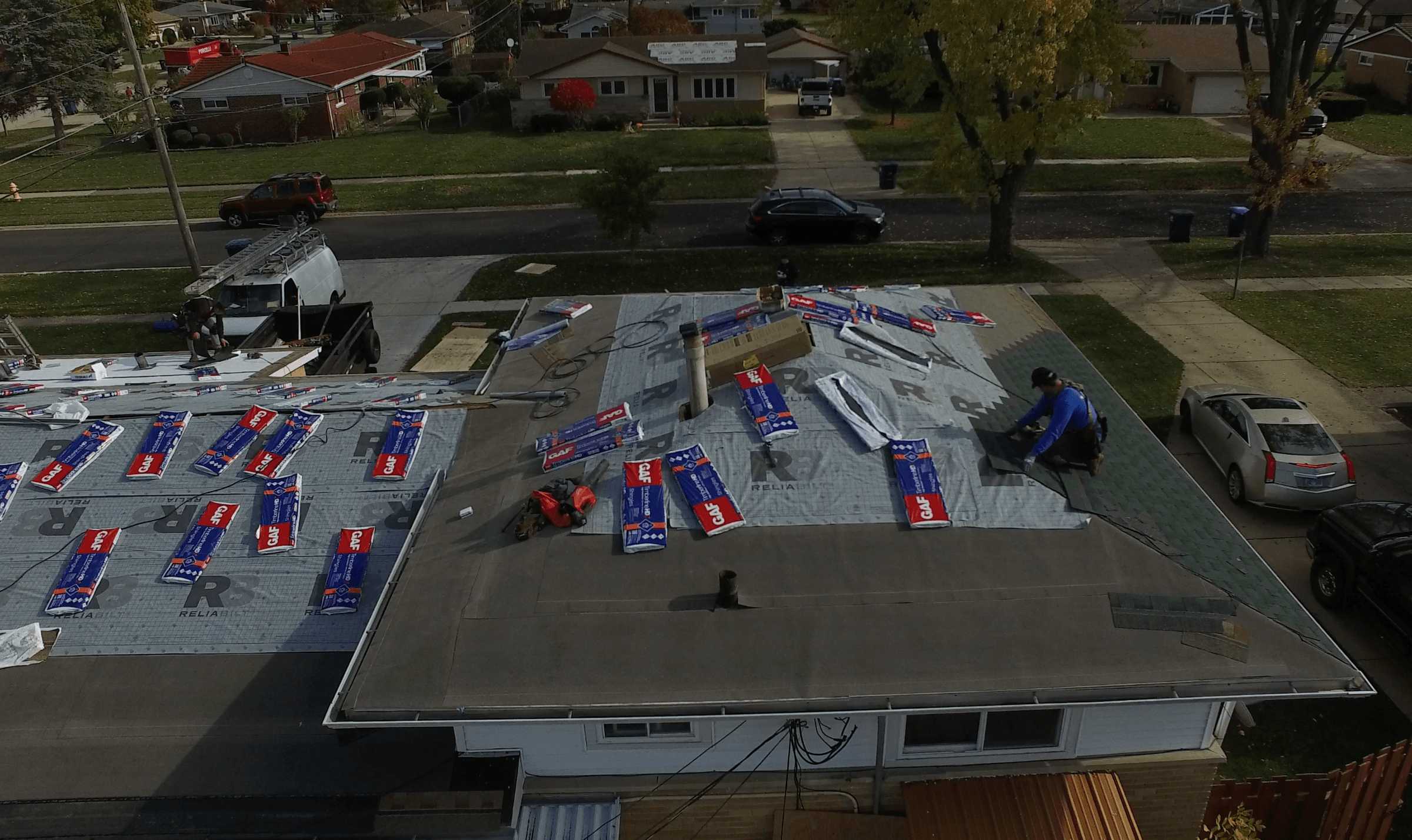 Onyx Elite Contracting- Storm Restoration Experts's image