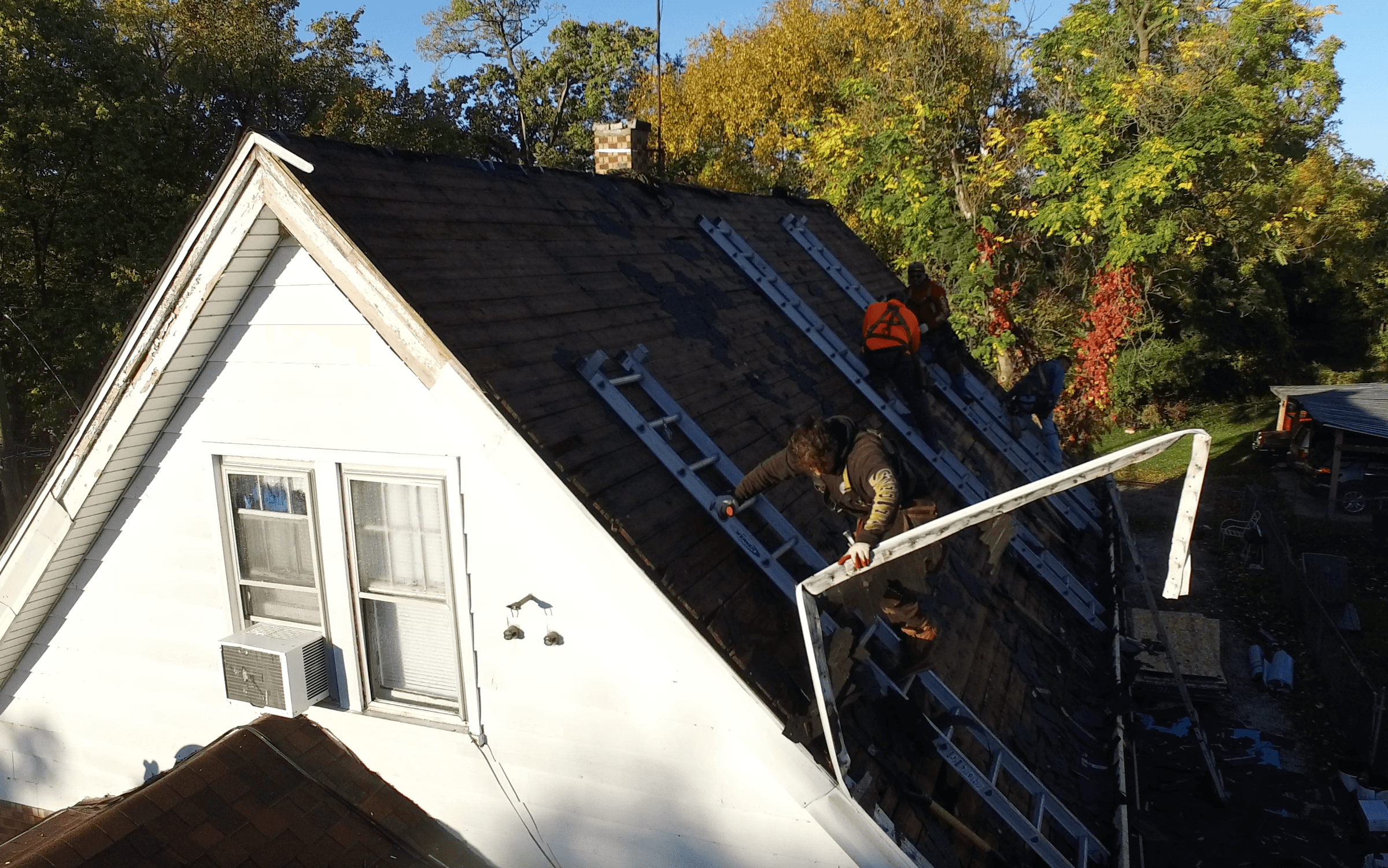 Onyx Elite Contracting- Storm Restoration Experts's image