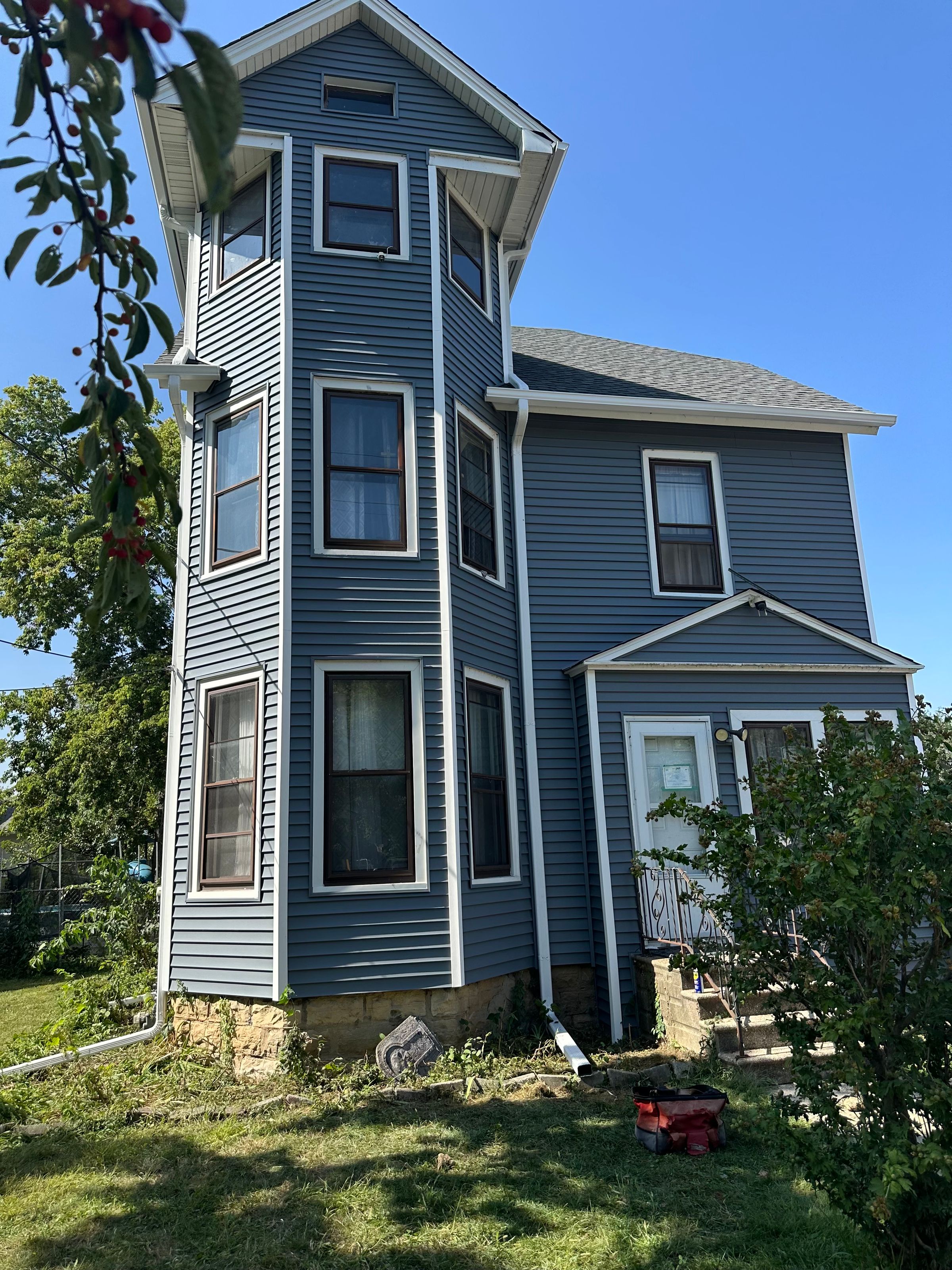 Onyx Elite Contracting- Storm Restoration Experts's image