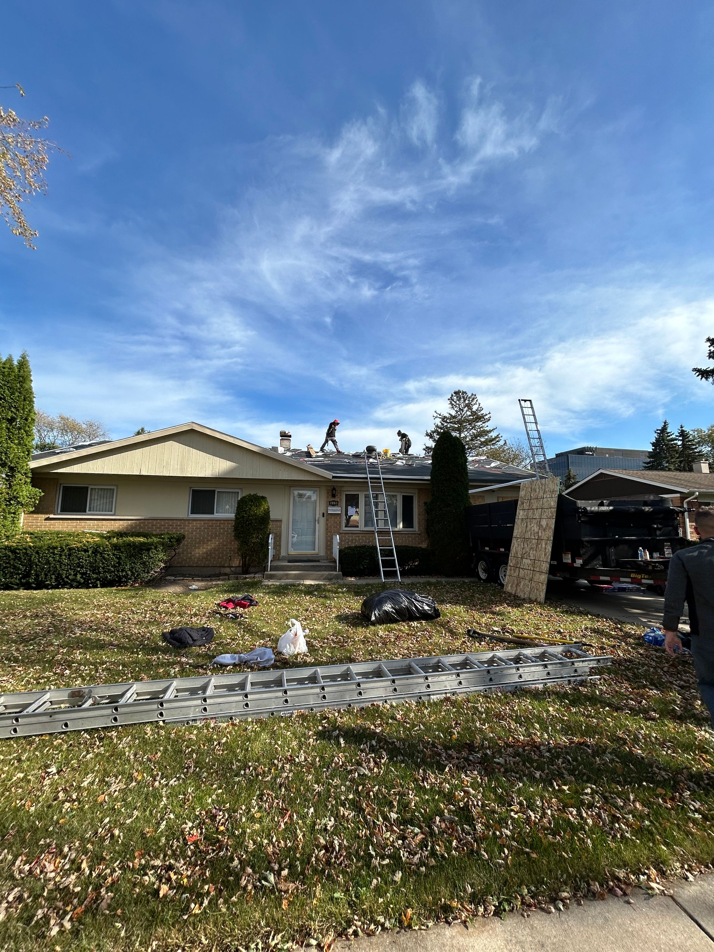 Onyx Elite Contracting- Storm Restoration Experts's image