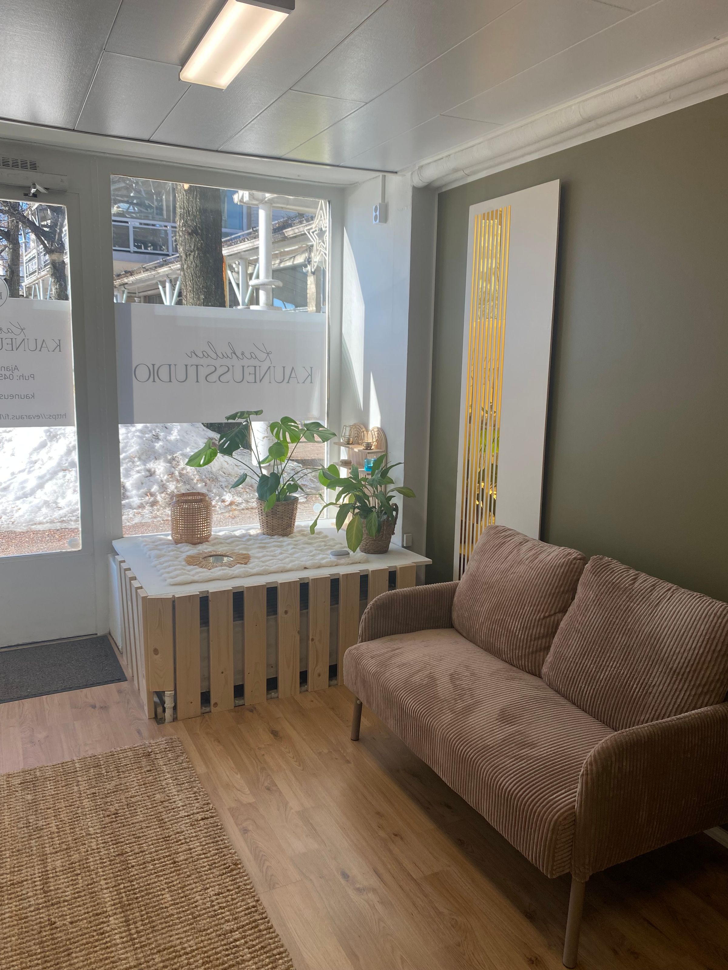 Kauneusstudio's image