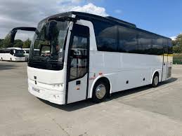 Coach Hire Wexford | Gazeley Coaches  Private & Group Travel's image