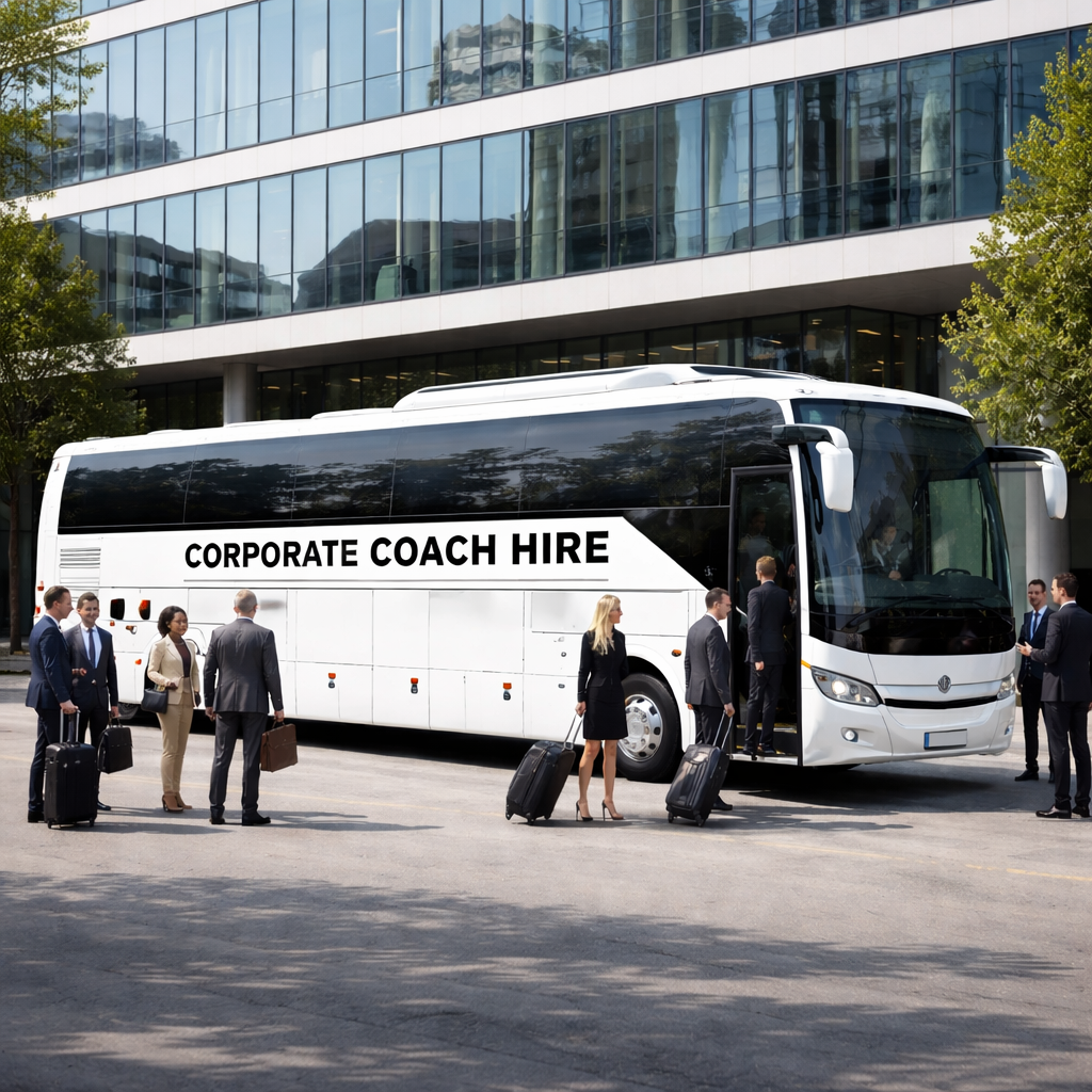Gazeley Coaches Coach and Minibus Hire's image