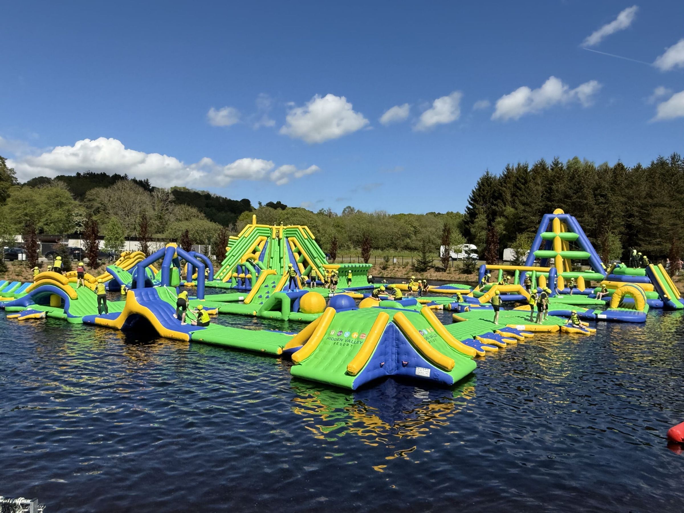 Coach Hire Wexford | Gazeley Coaches  Private & Group Travel's image