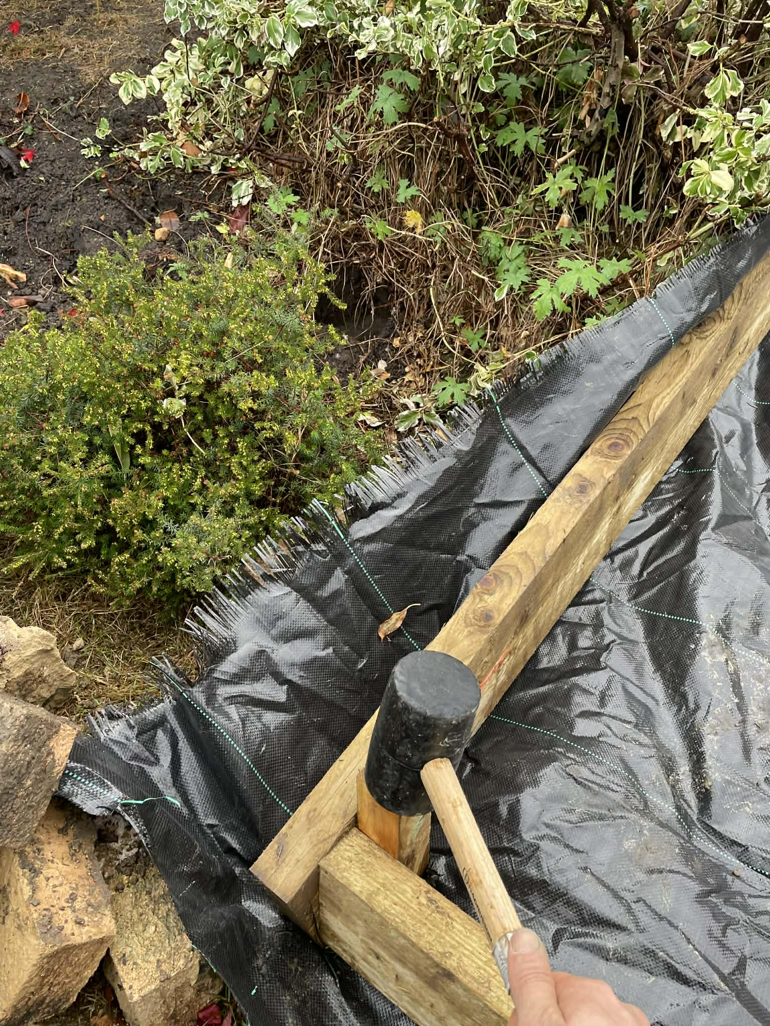 E.Wright Joinery and Building Services's image