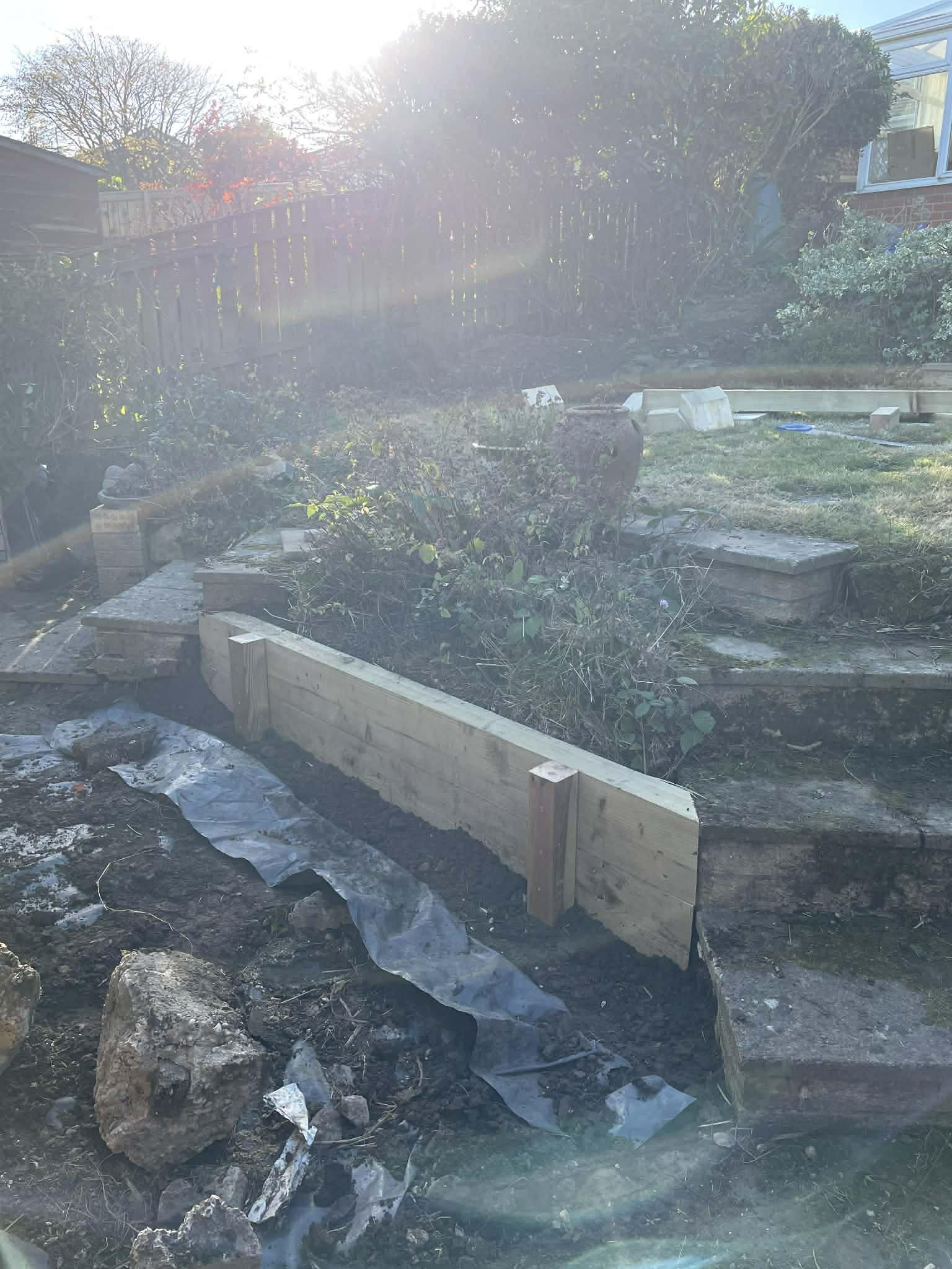 E.Wright Joinery and Building Services's image