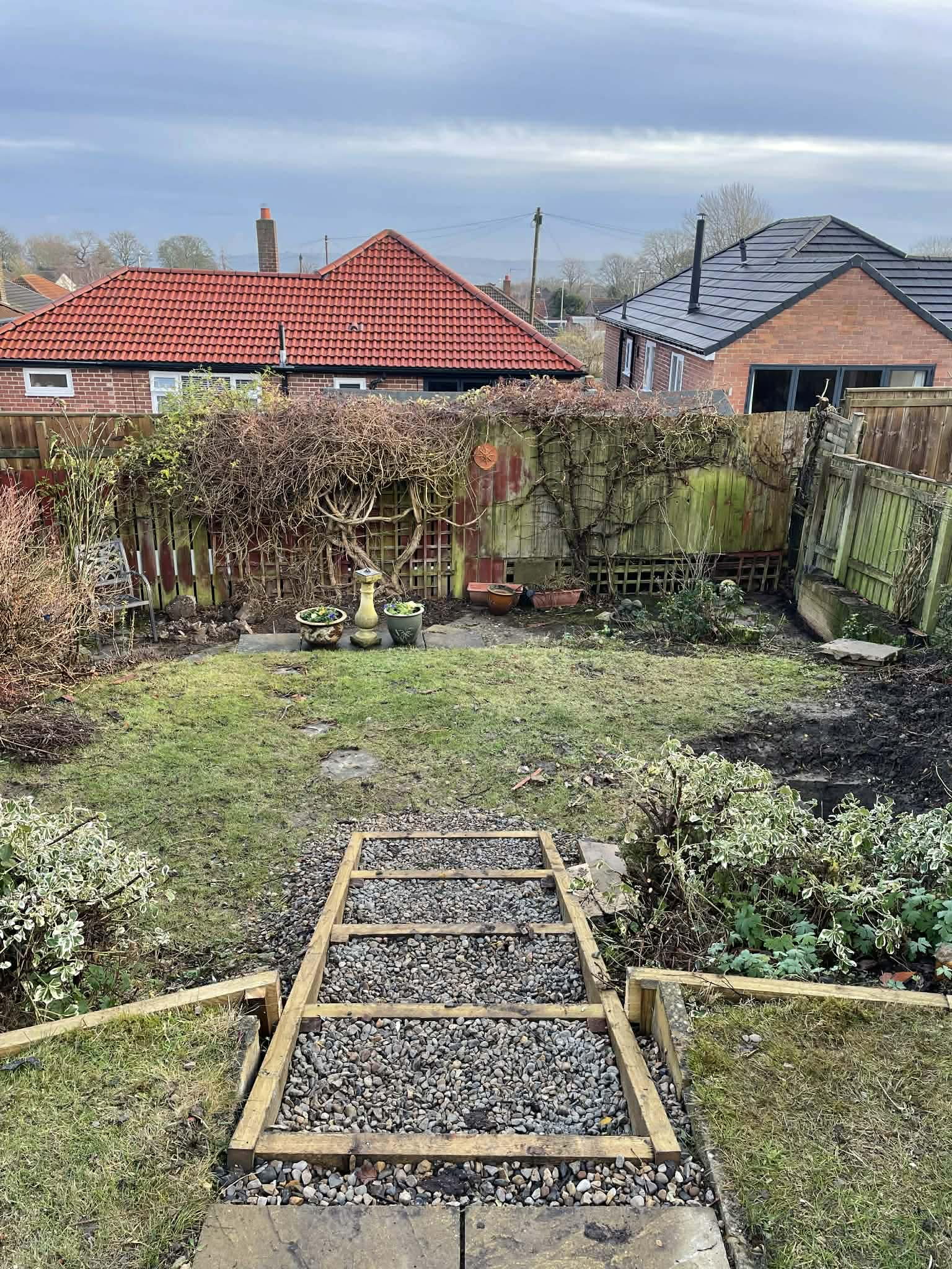 E.Wright Joinery and Building Services's image