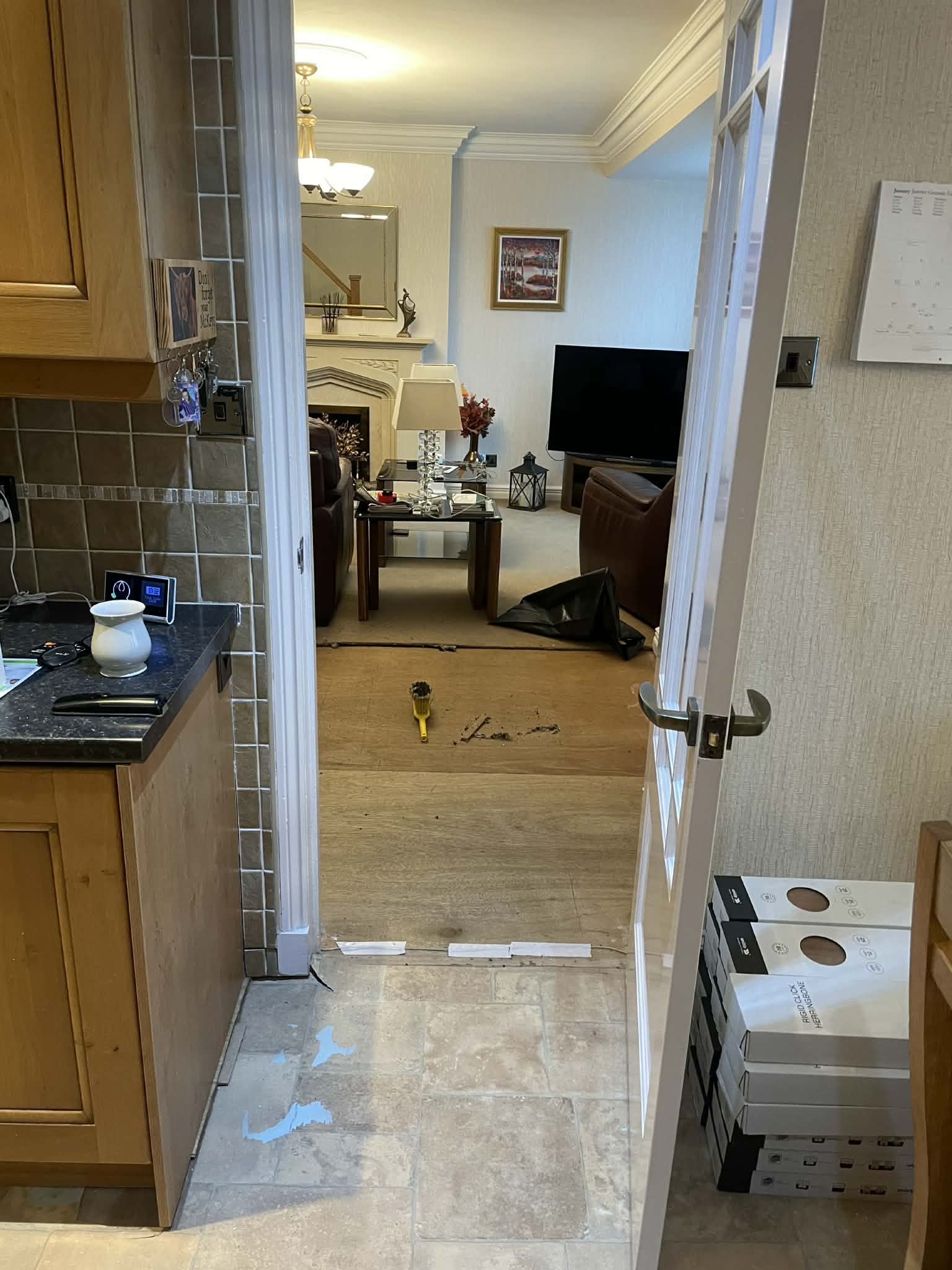 E.Wright Joinery and Building Services's image