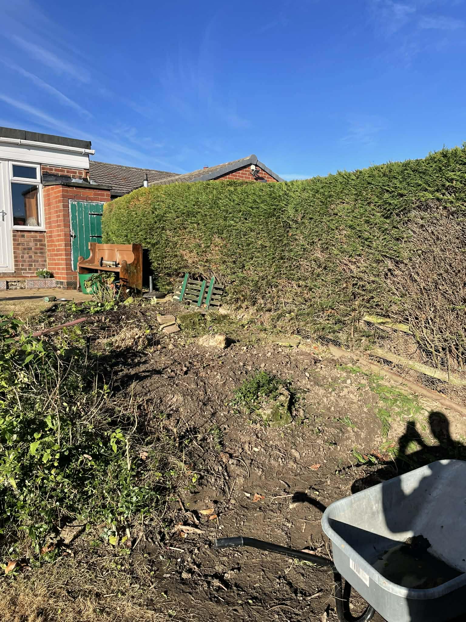 E.Wright Joinery and Building Services's image