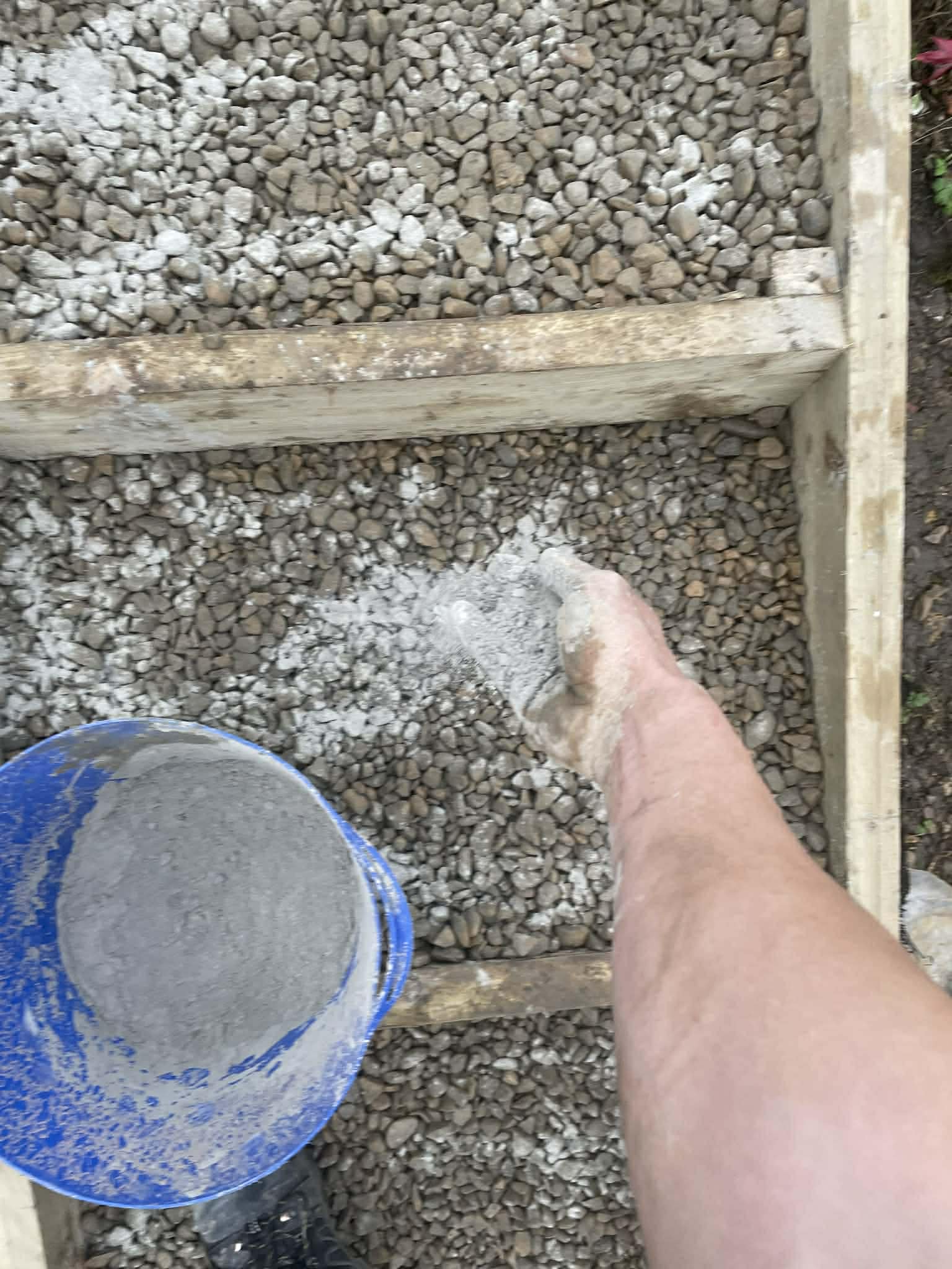 E.Wright Joinery and Building Services's image