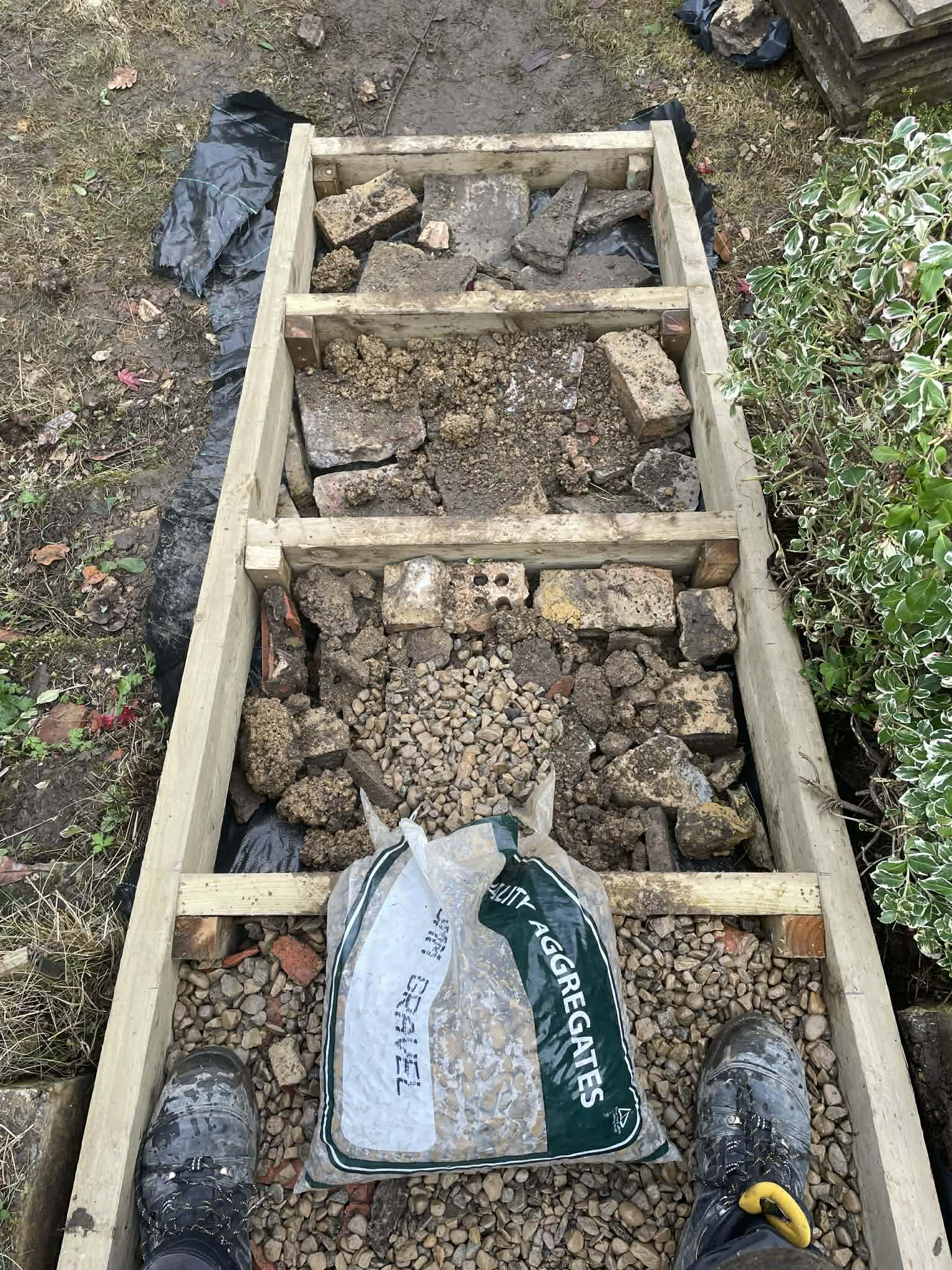 E.Wright Joinery and Building Services's image