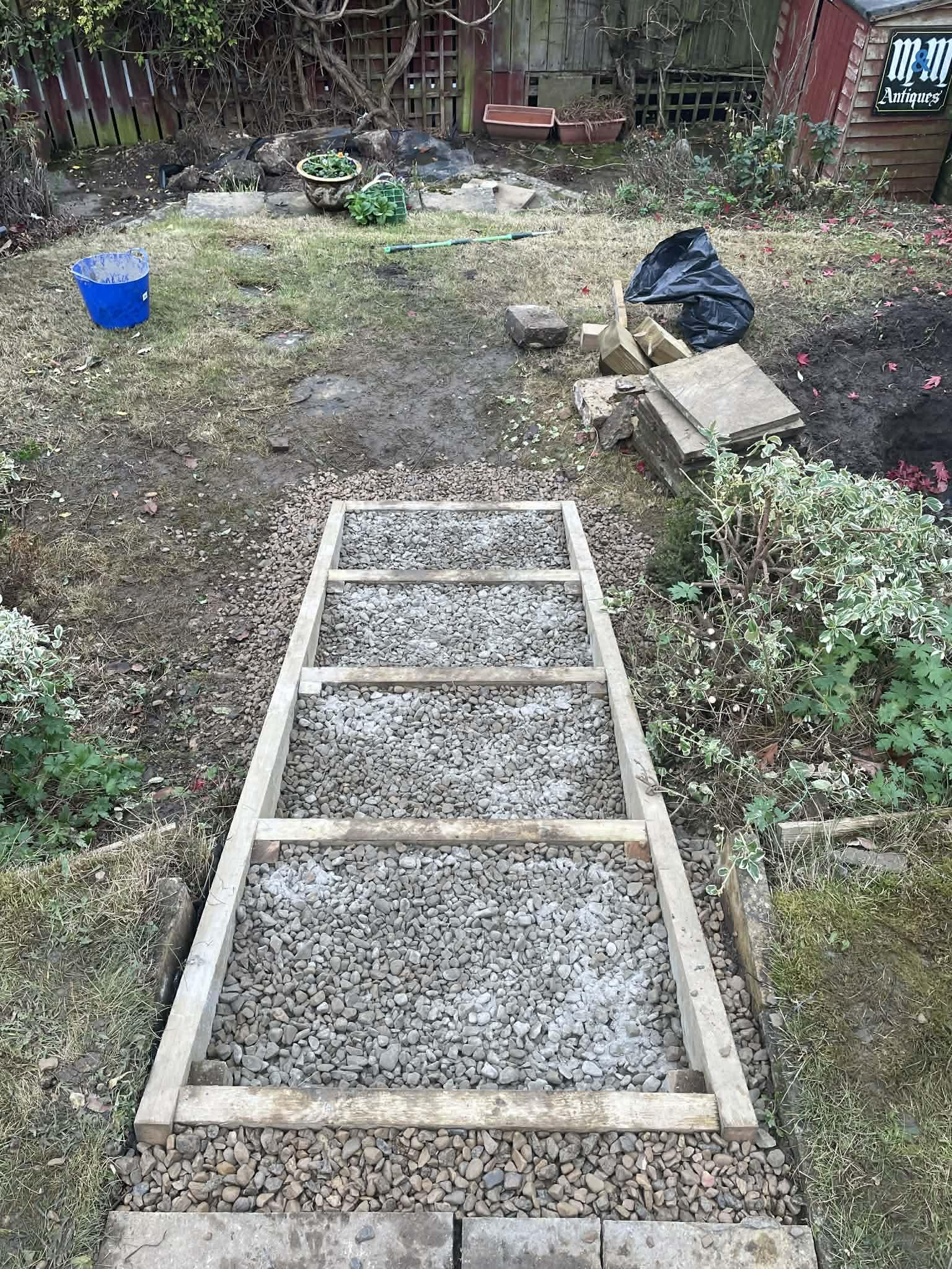 E.Wright Joinery and Building Services's image