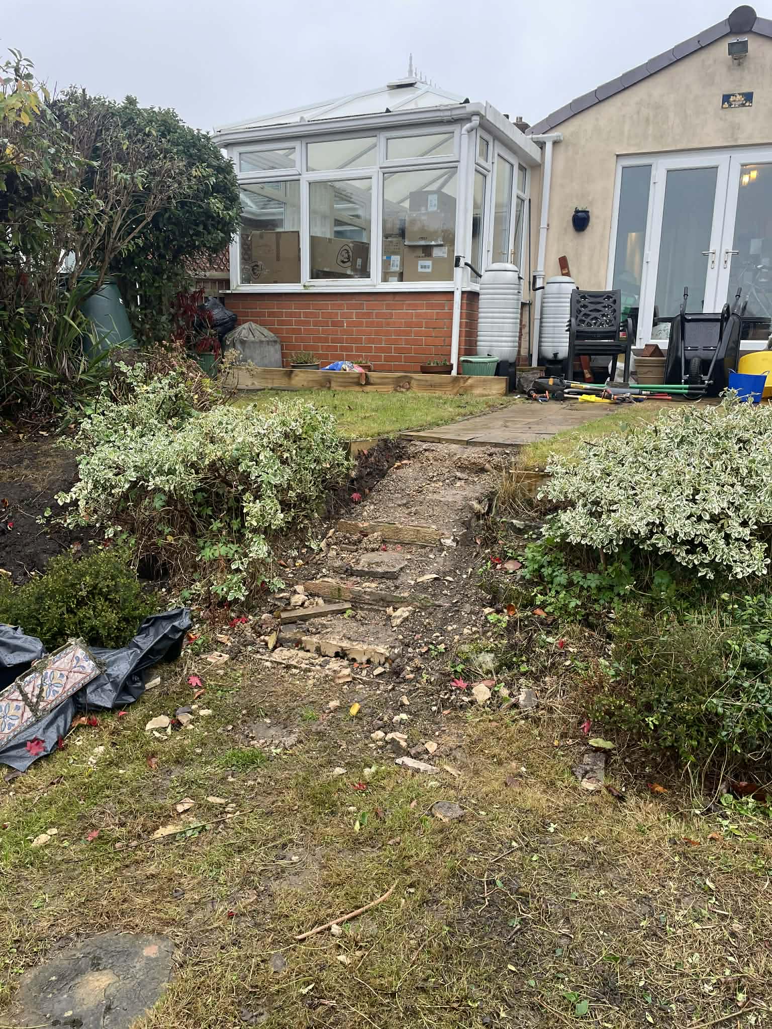 E.Wright Joinery and Building Services's image