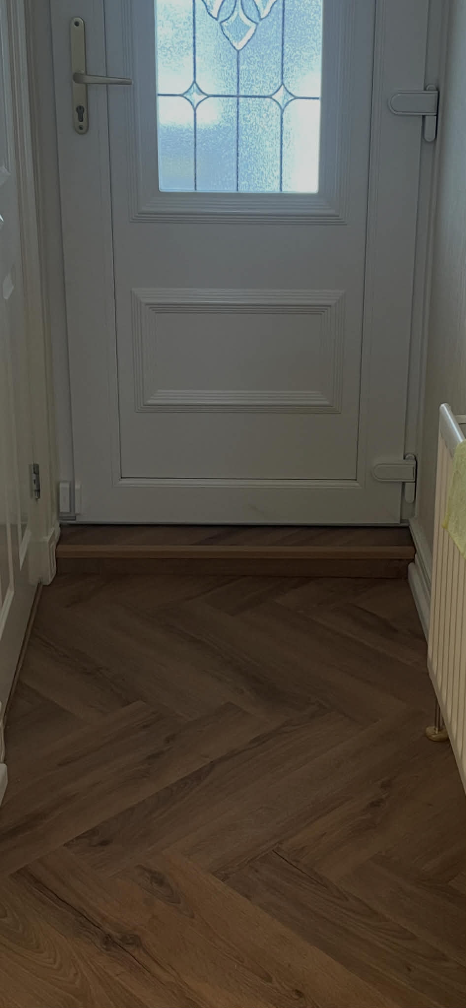 E.Wright Joinery and Building Services's image