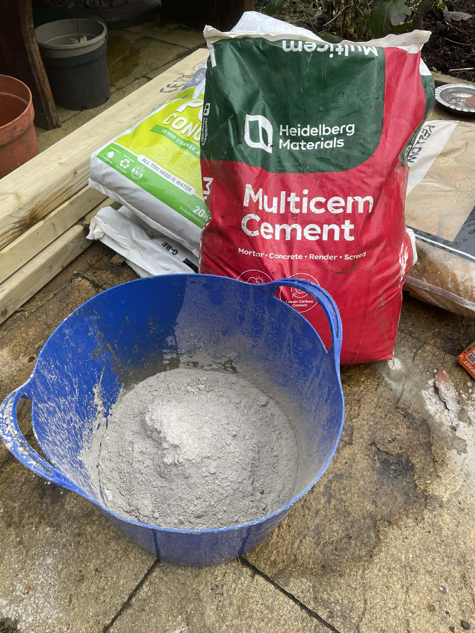 E.Wright Joinery and Building Services's image