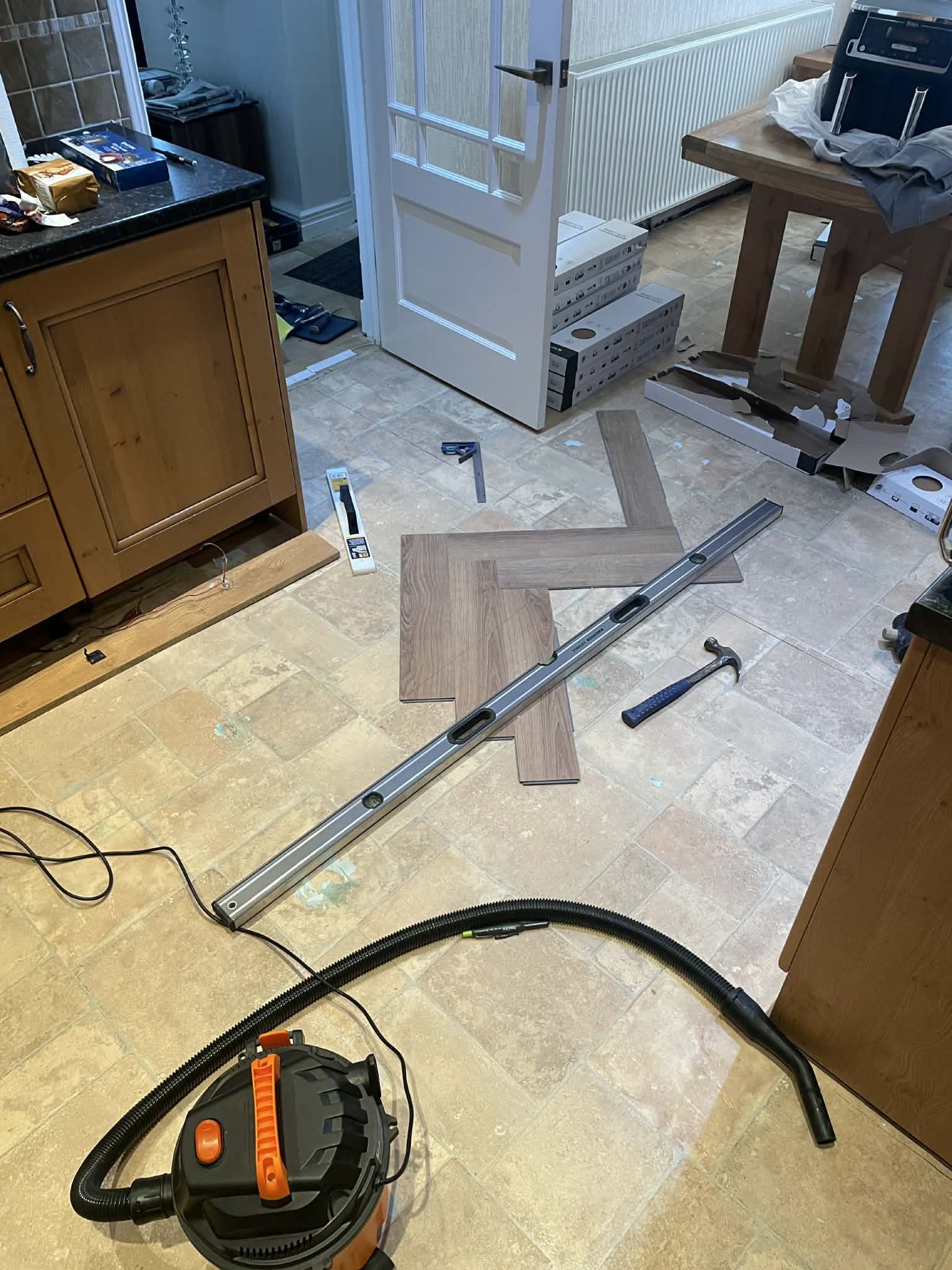 E.Wright Joinery and Building Services's image