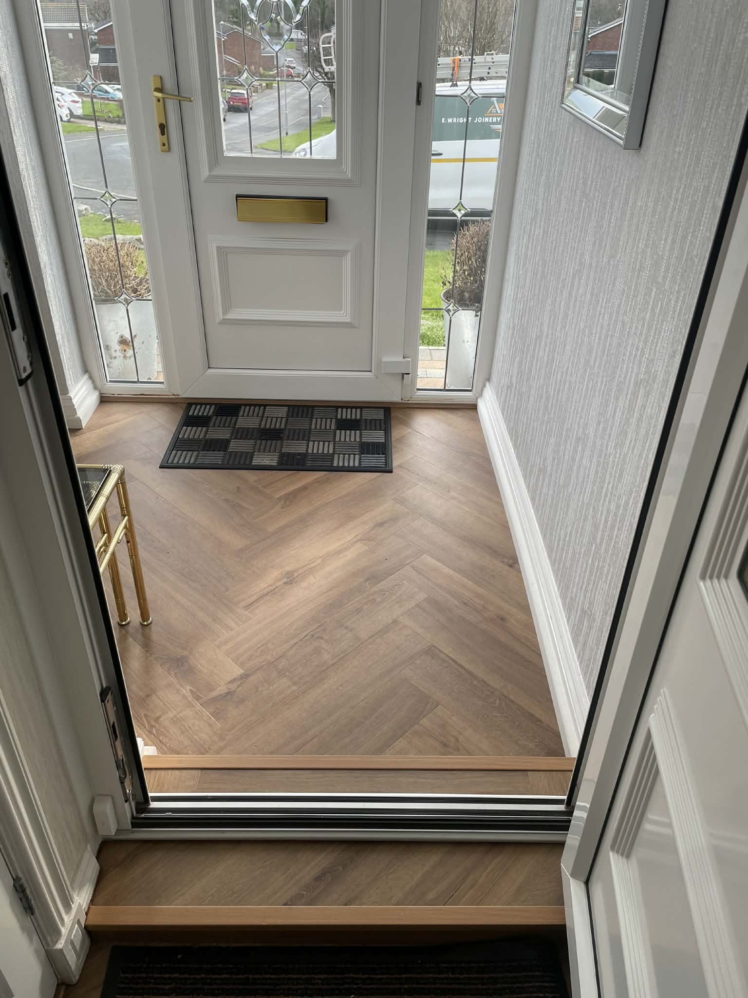 E.Wright Joinery and Building Services's image