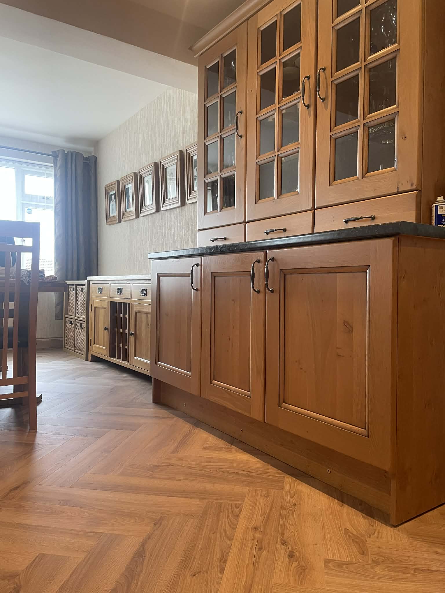 E.Wright Joinery and Building Services's image