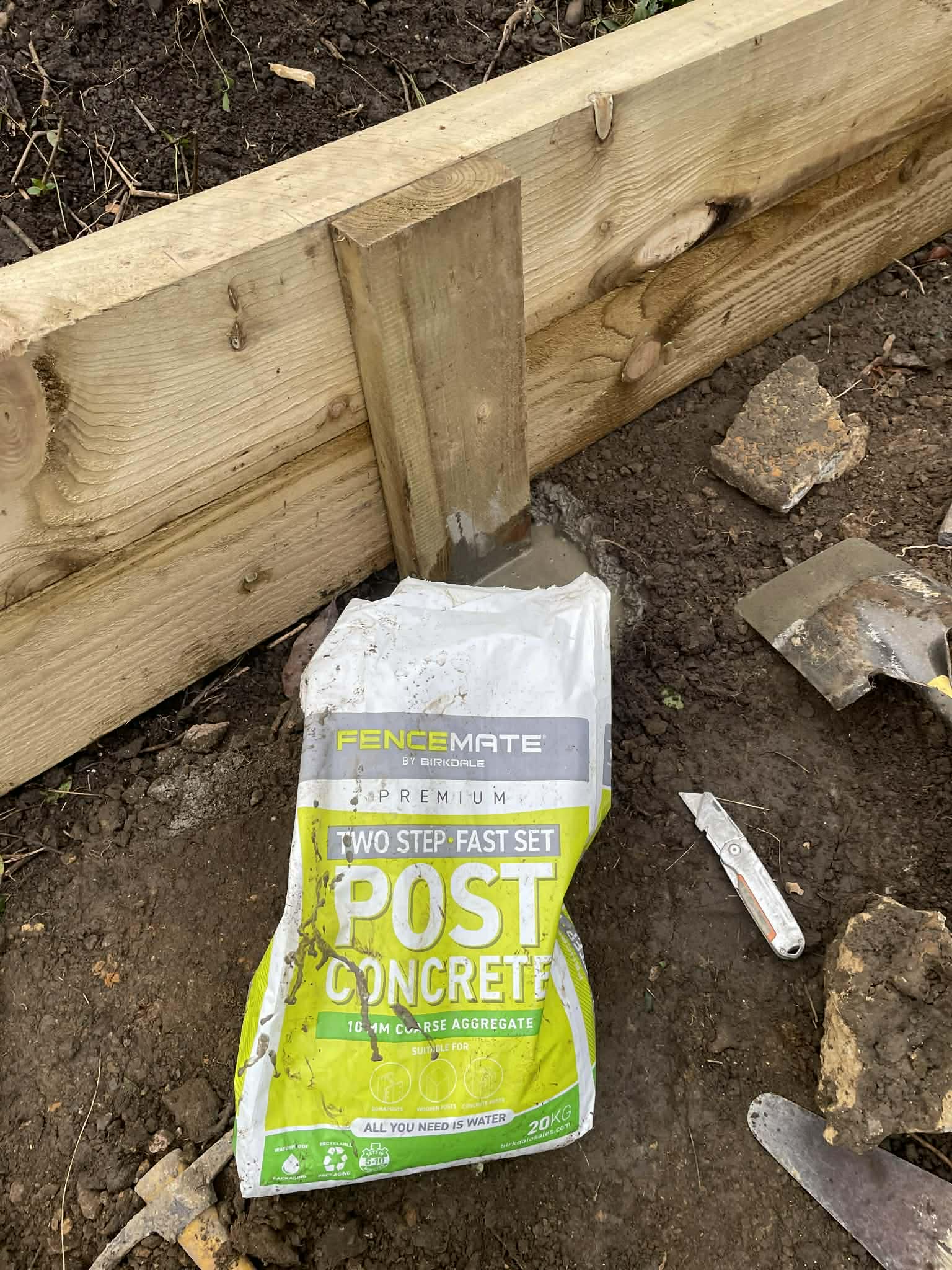 E.Wright Joinery and Building Services's image