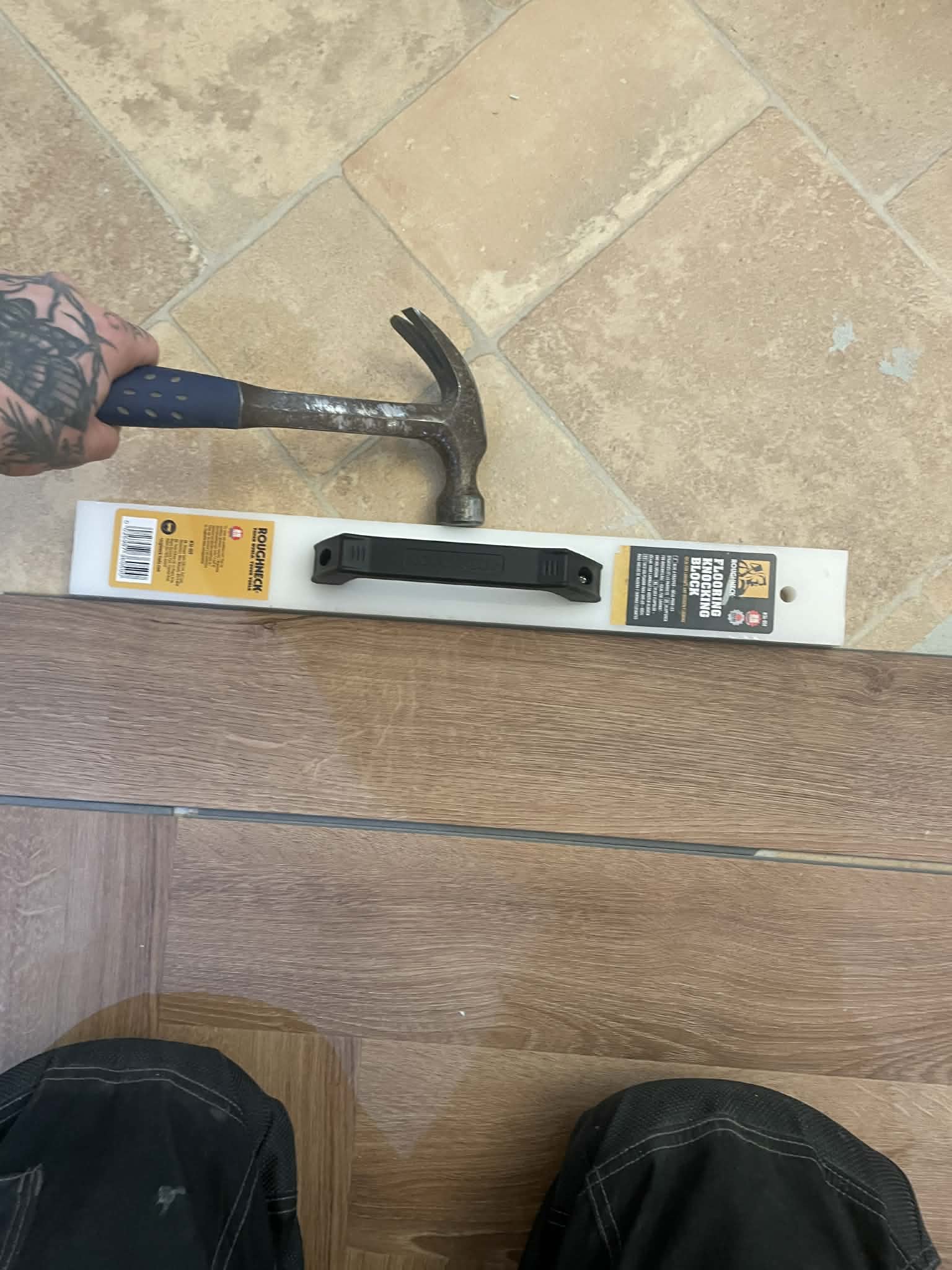 E.Wright Joinery and Building Services's image