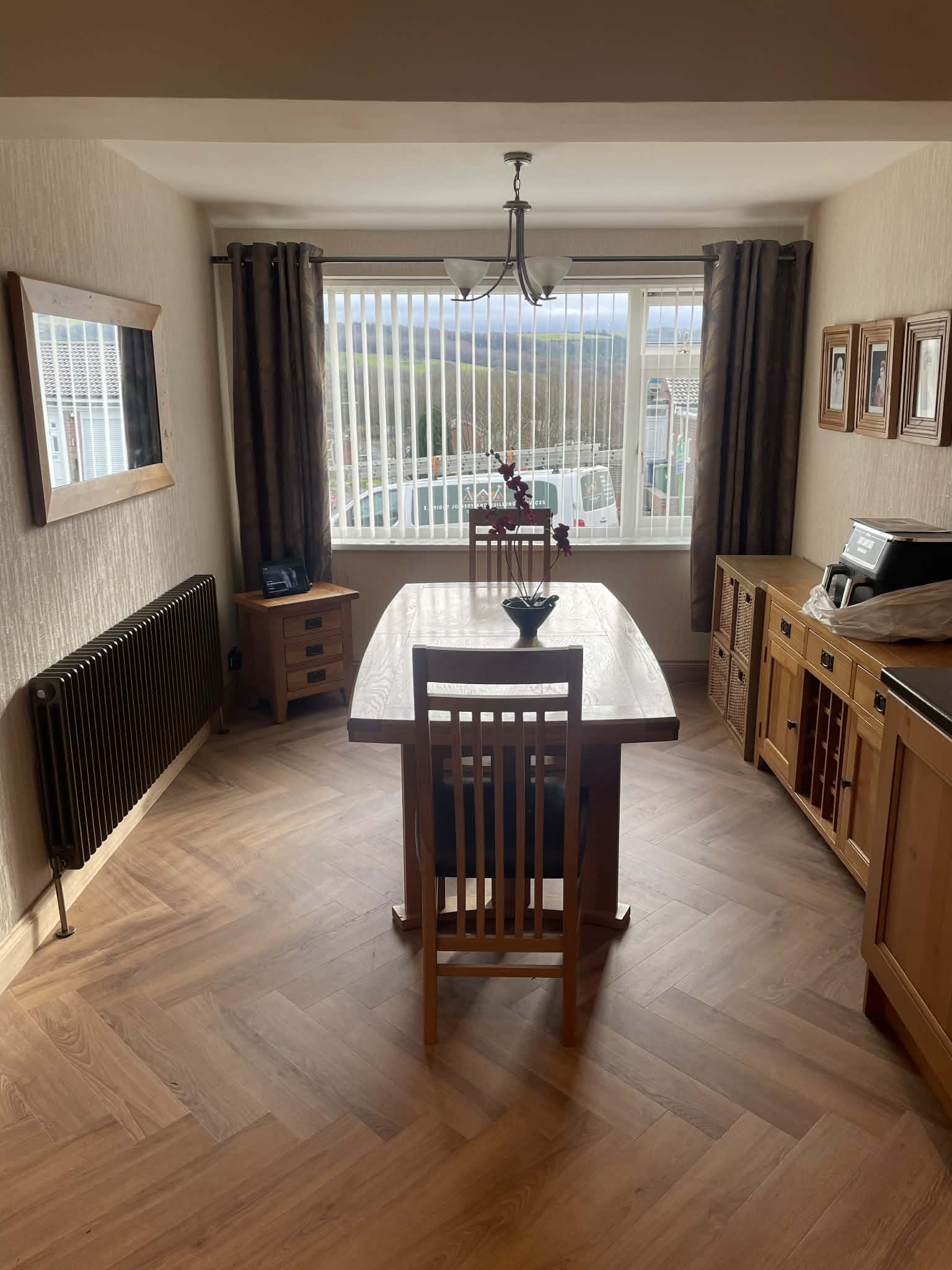 E.Wright Joinery and Building Services's image