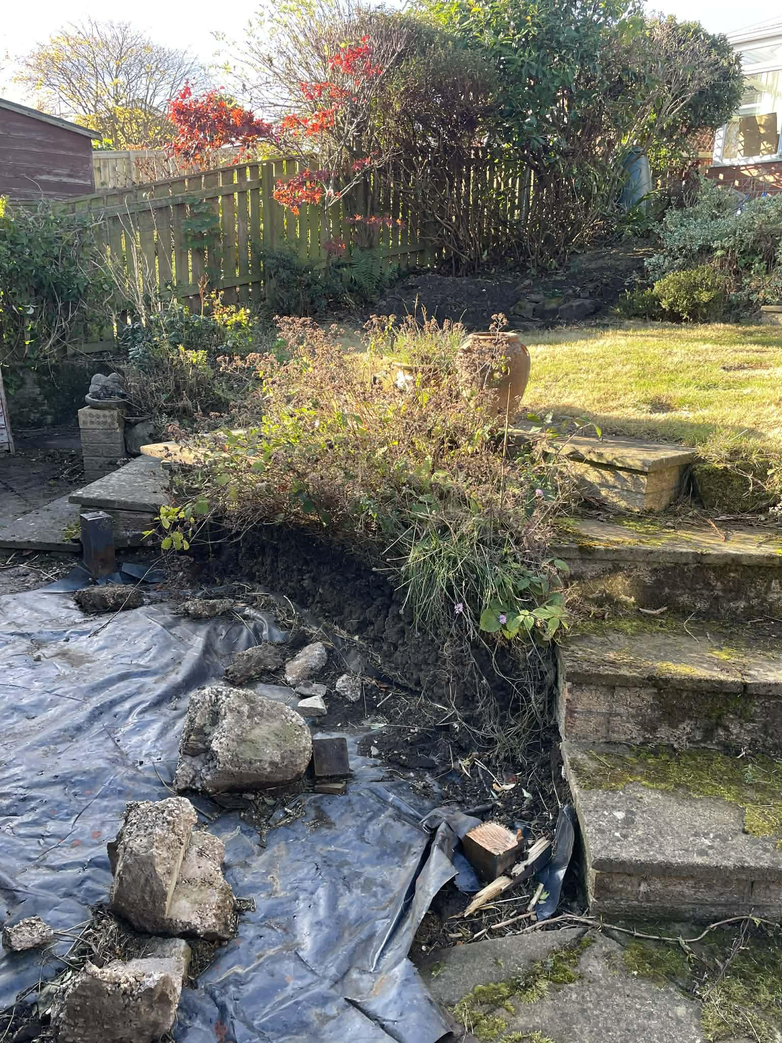 E.Wright Joinery and Building Services's image