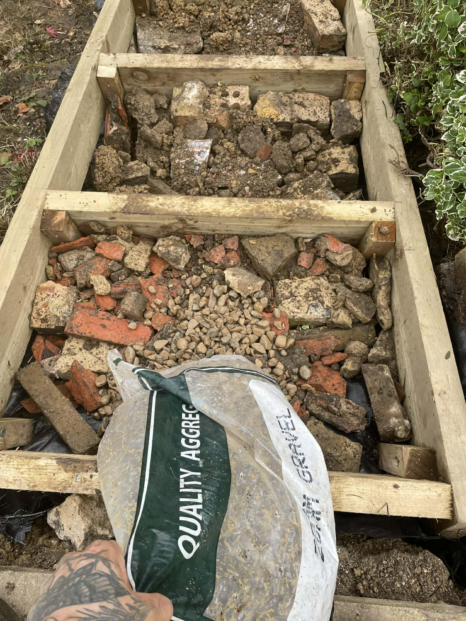 E.Wright Joinery and Building Services's image