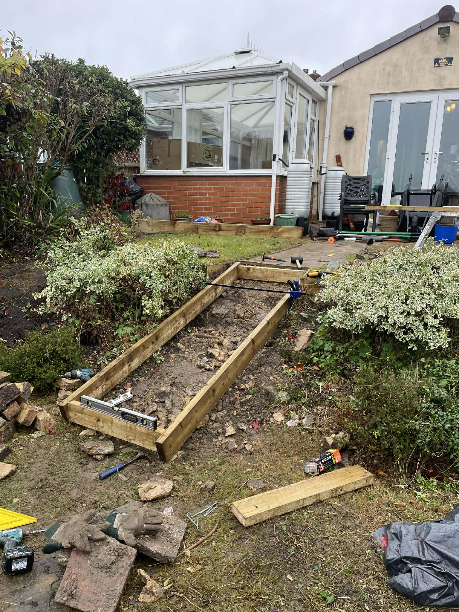 E.Wright Joinery and Building Services's image