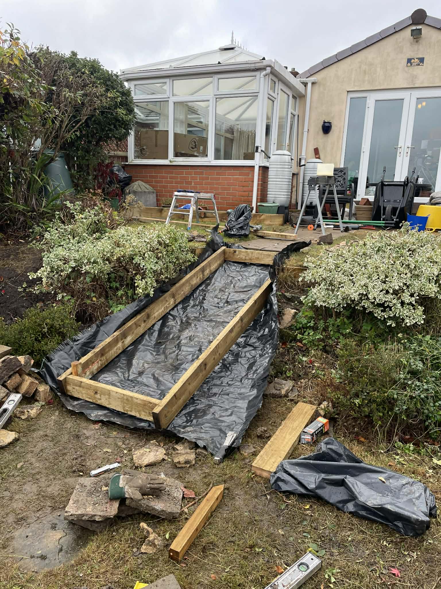 E.Wright Joinery and Building Services's image