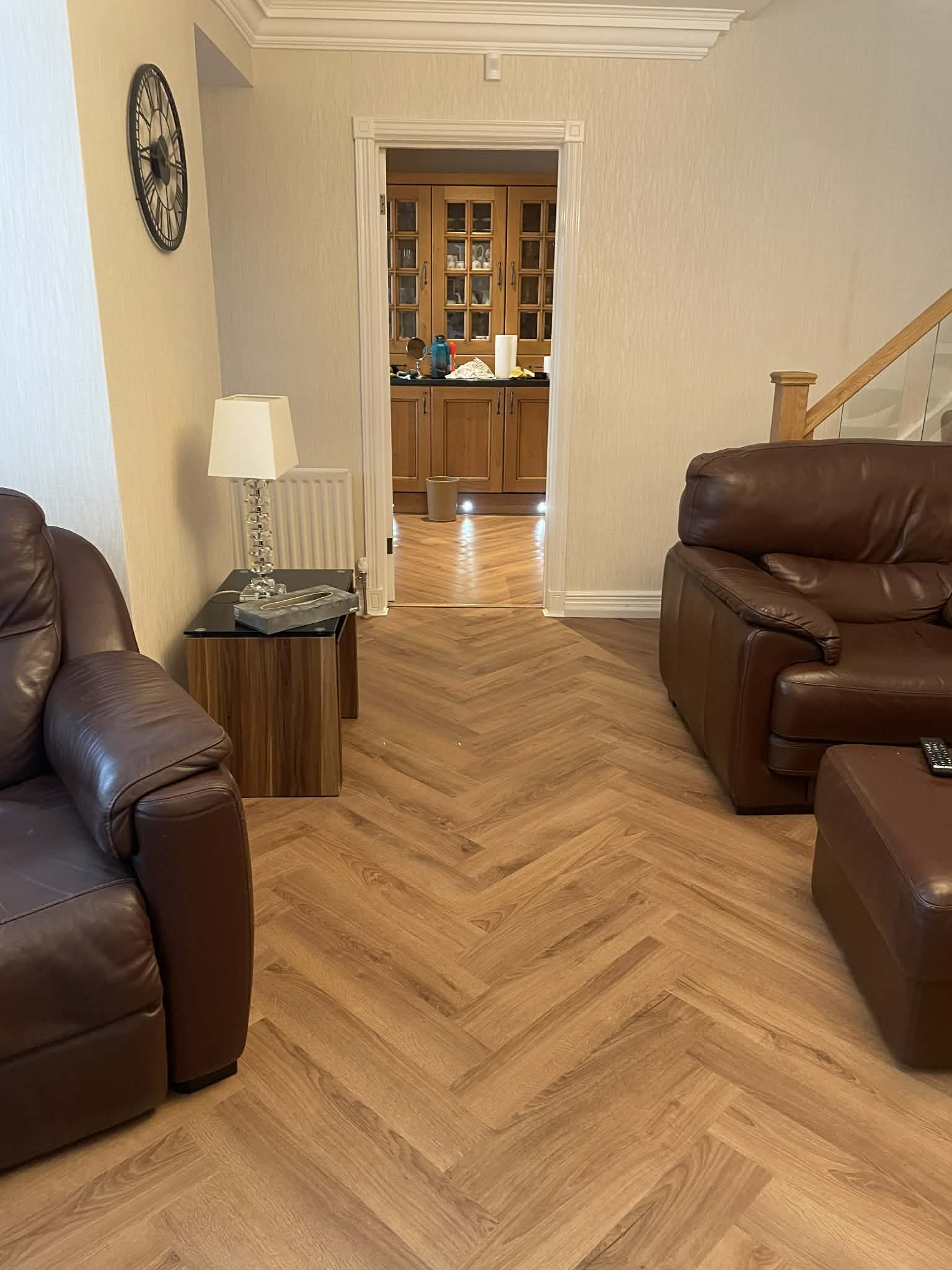 E.Wright Joinery and Building Services's image