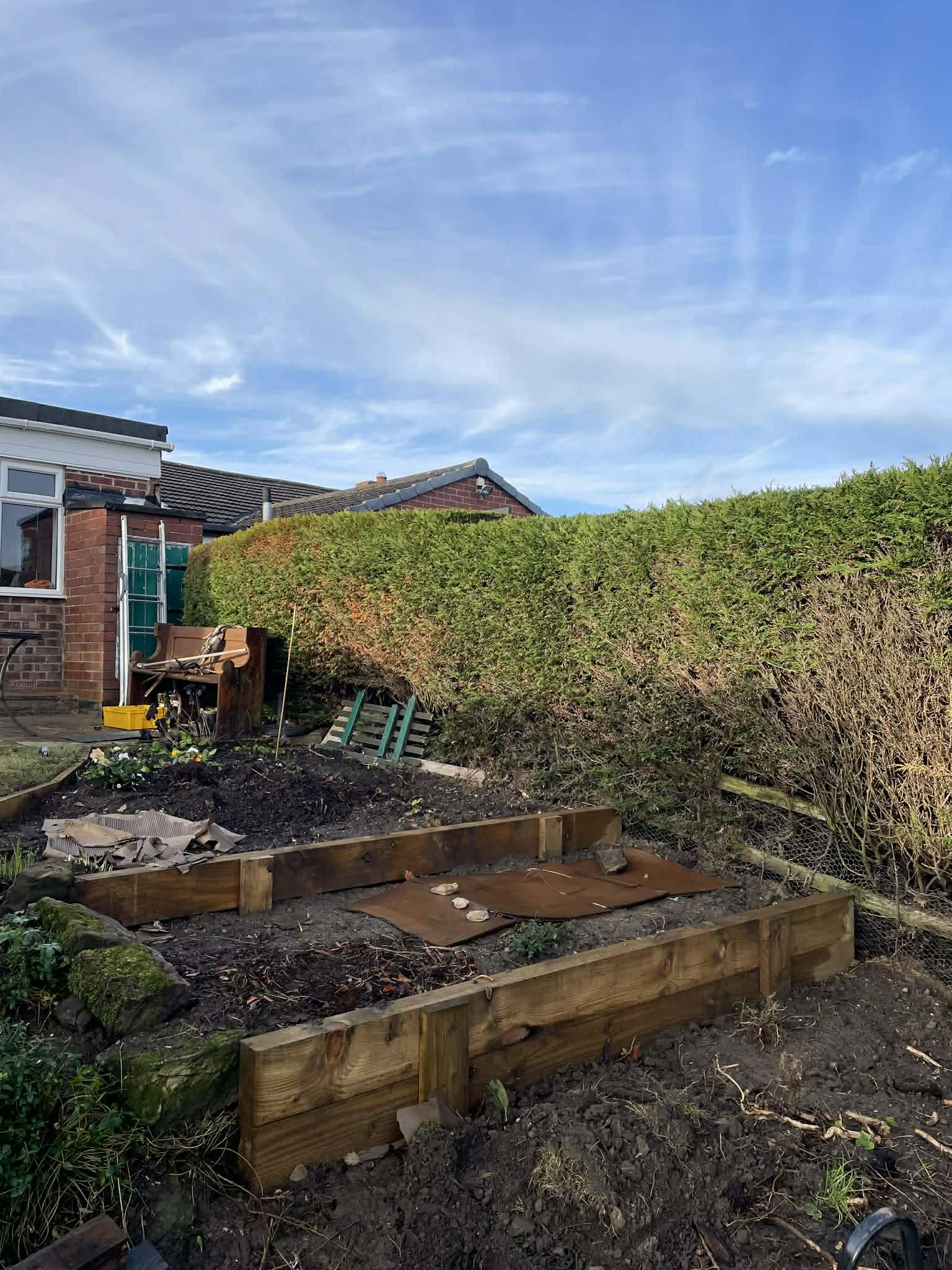 E.Wright Joinery and Building Services's image