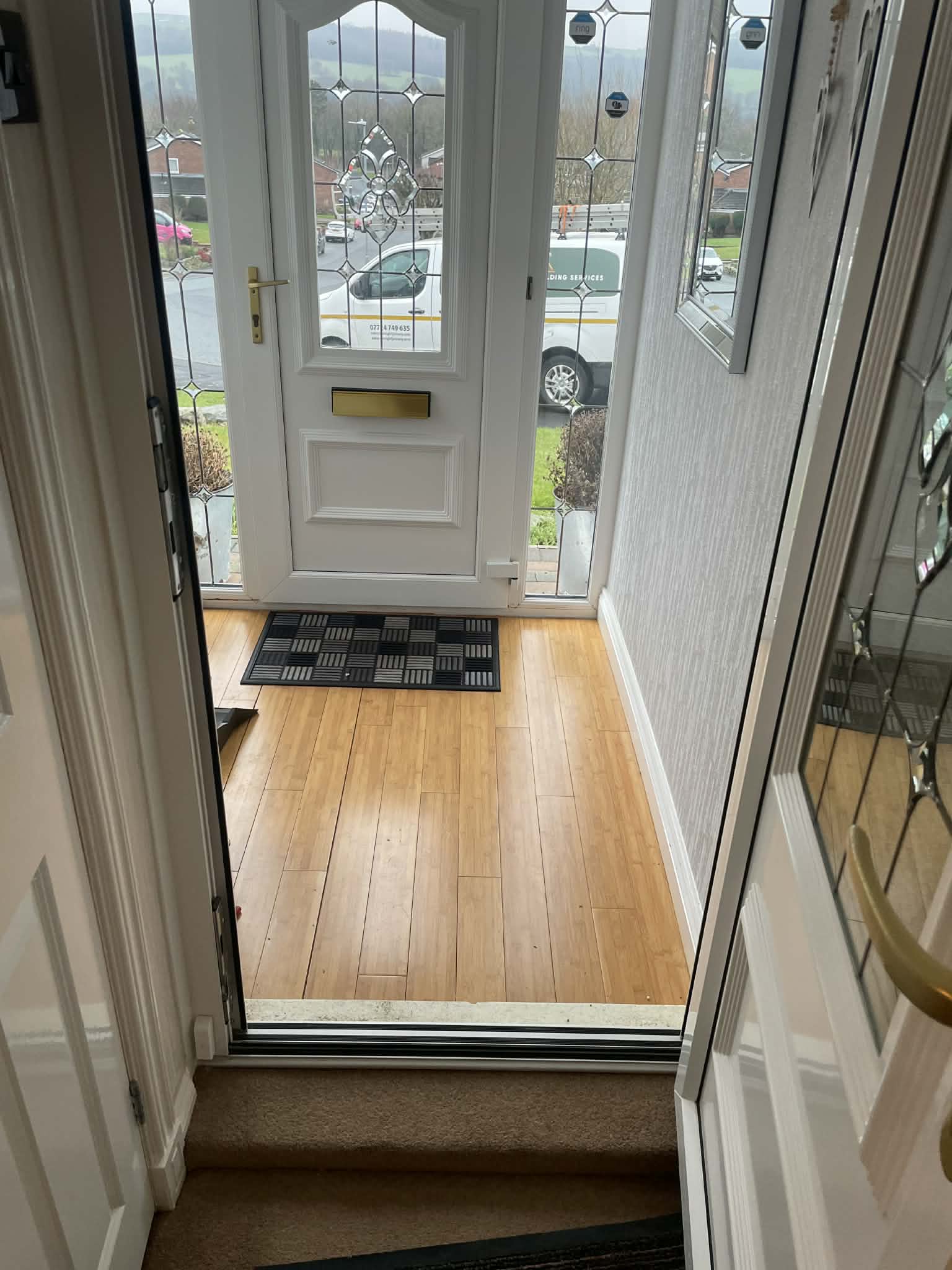 E.Wright Joinery and Building Services's image