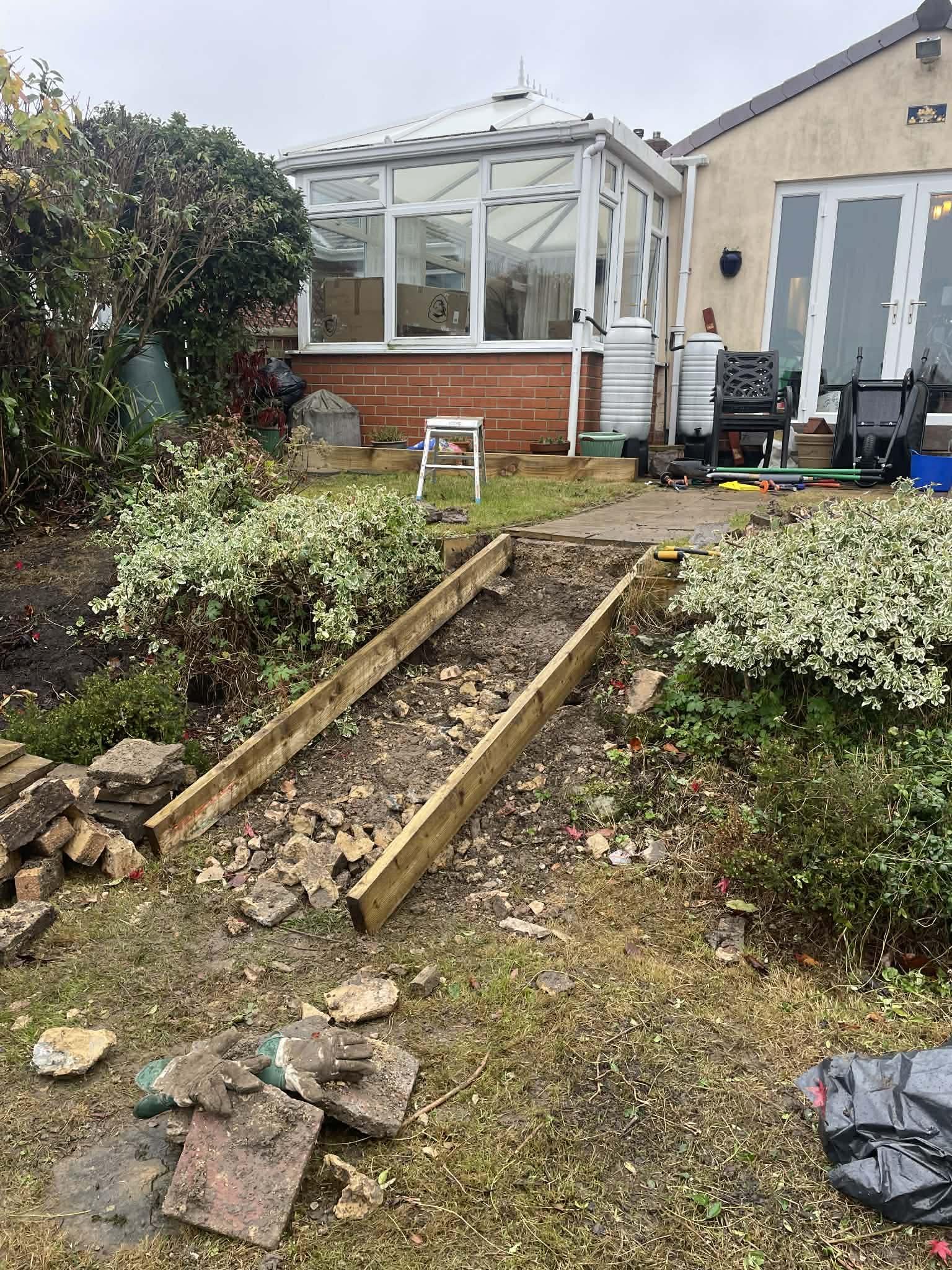 E.Wright Joinery and Building Services's image