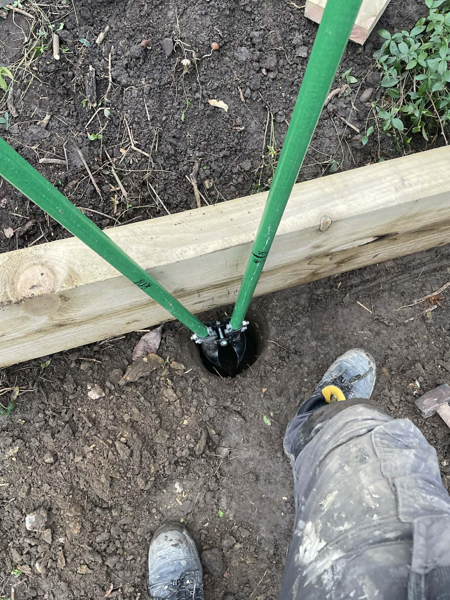 E.Wright Joinery and Building Services's image