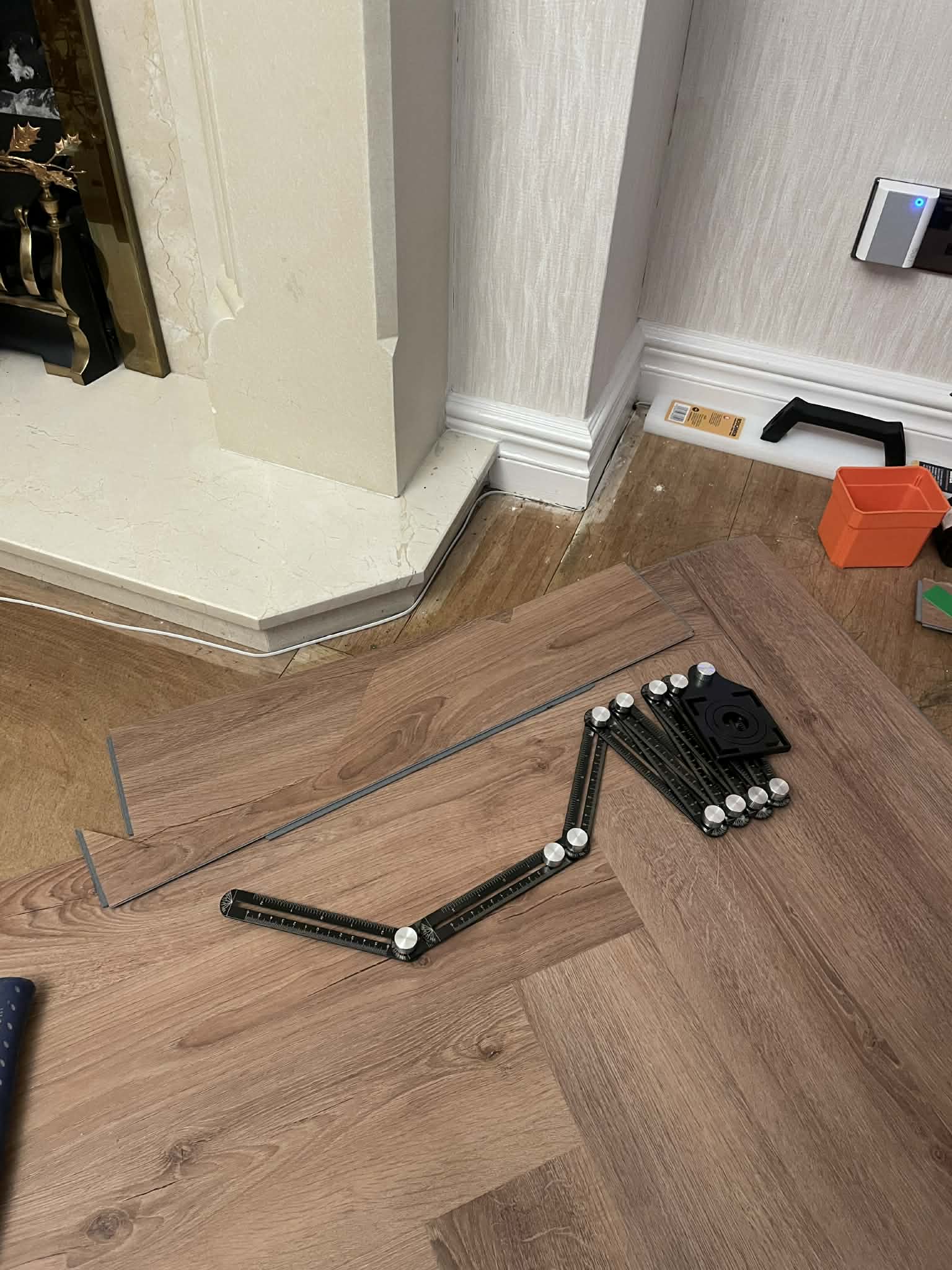 E.Wright Joinery and Building Services's image