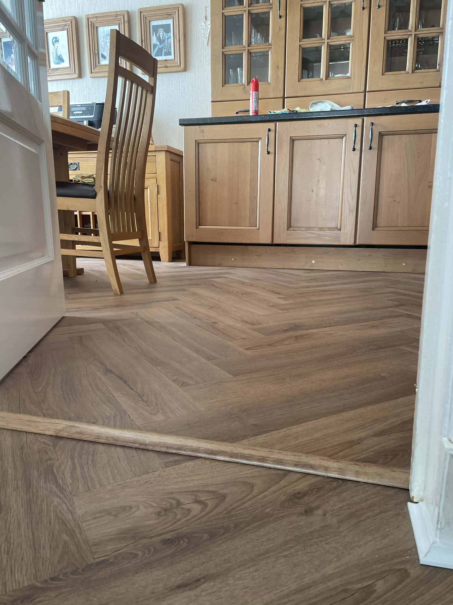 E.Wright Joinery and Building Services's image