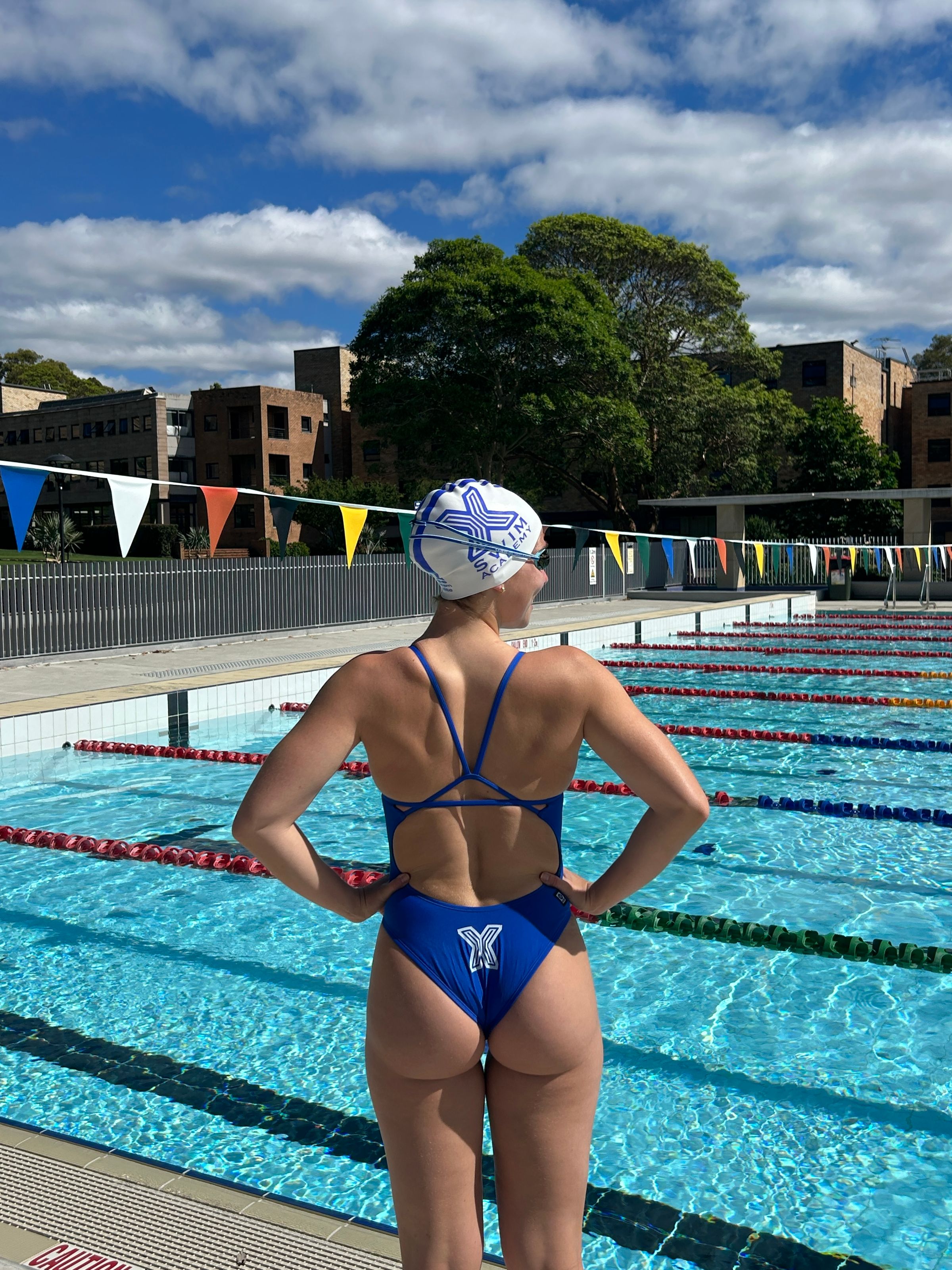 X SWIM ACADEMY's image