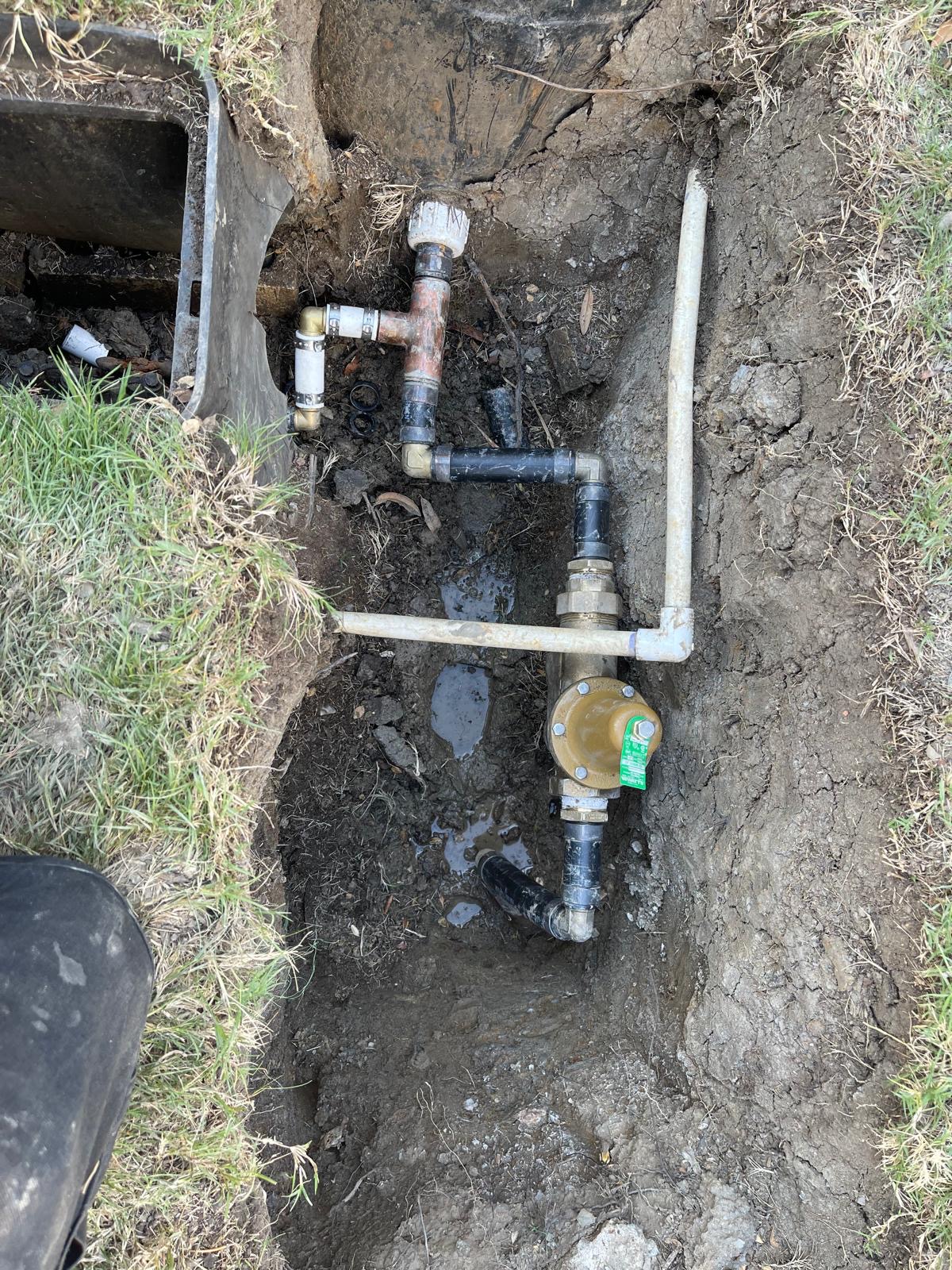 Duke's Plumbing LLC's image