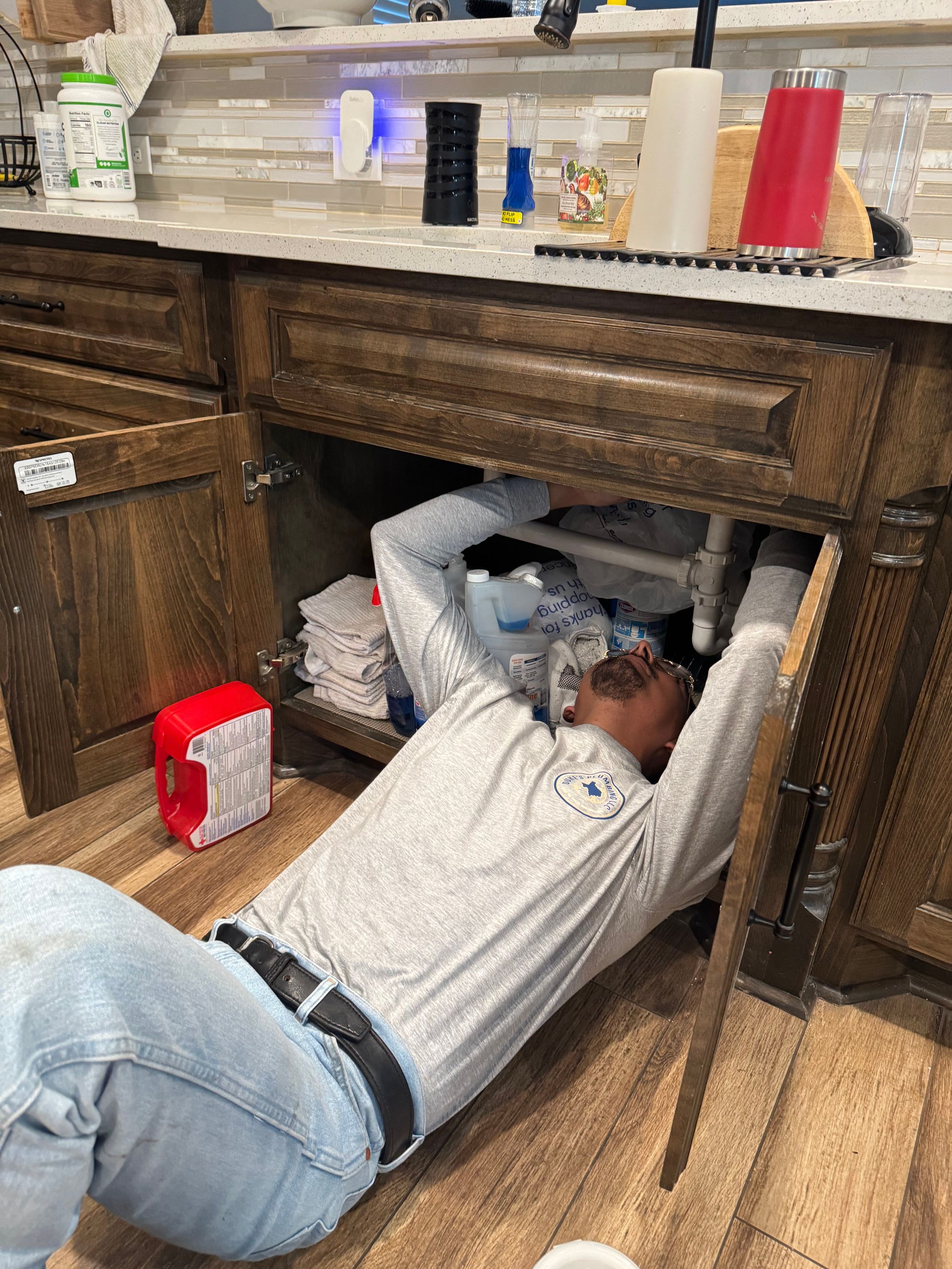 Duke's Plumbing LLC's image