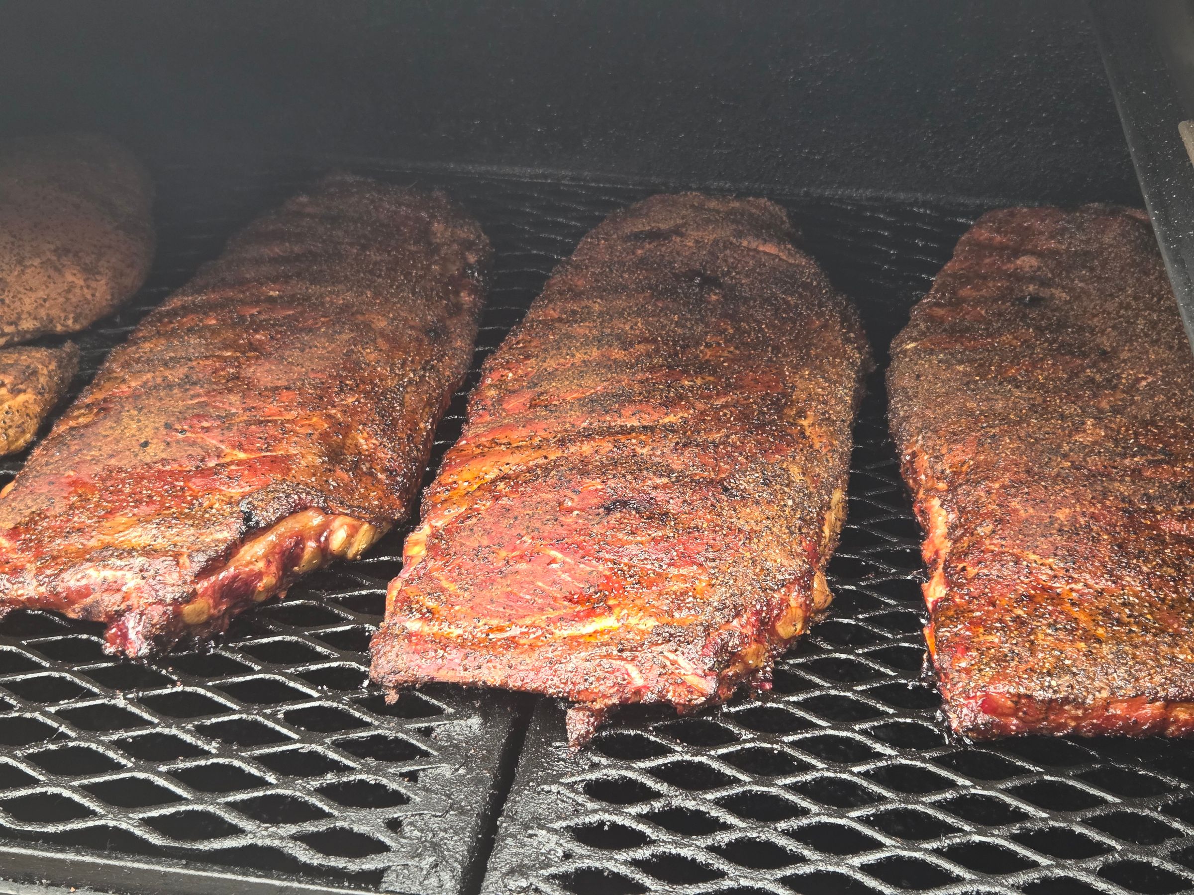 Harley Q's Barbecue 's image